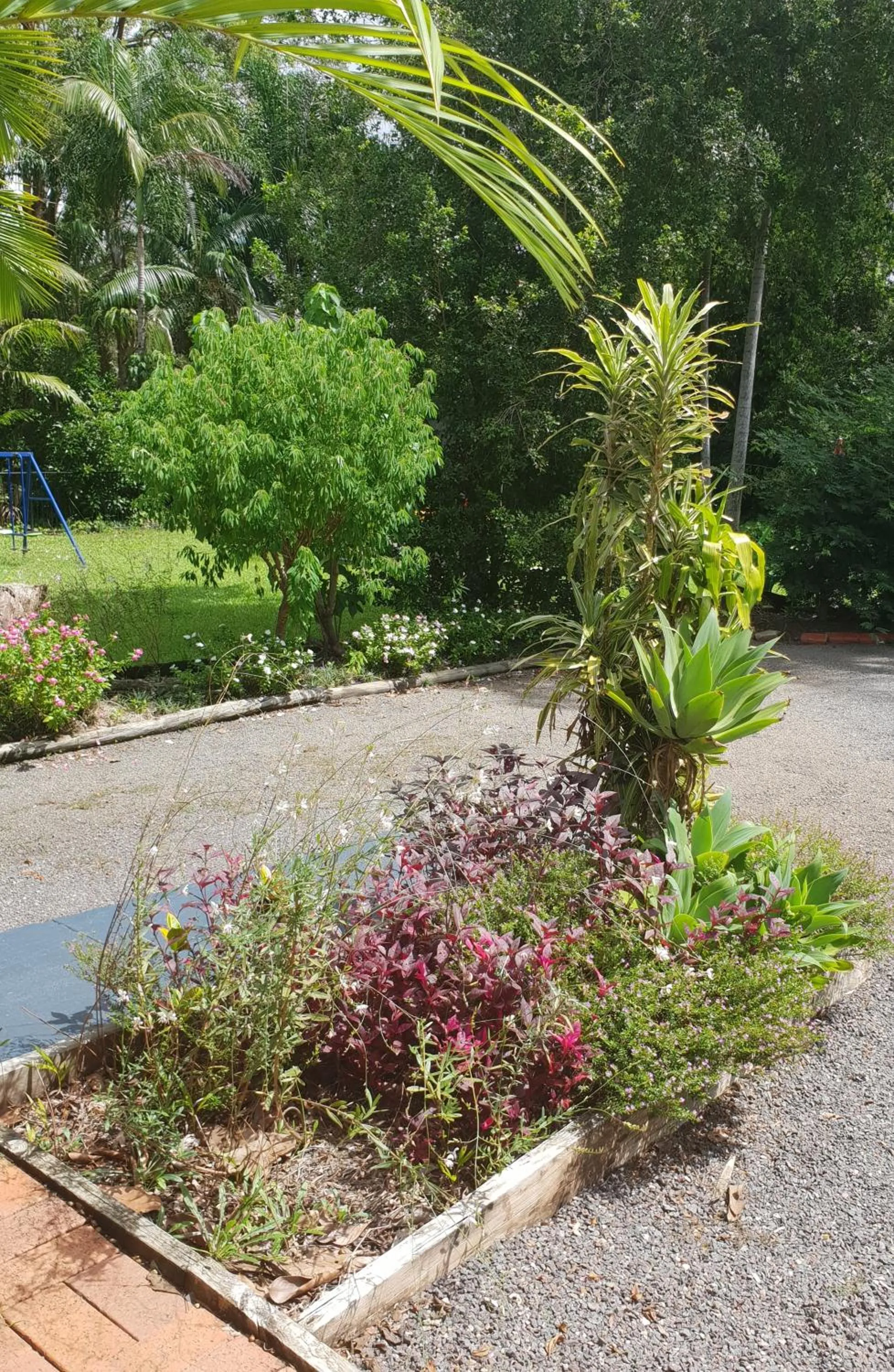 Property building in Beerwah Motor Lodge