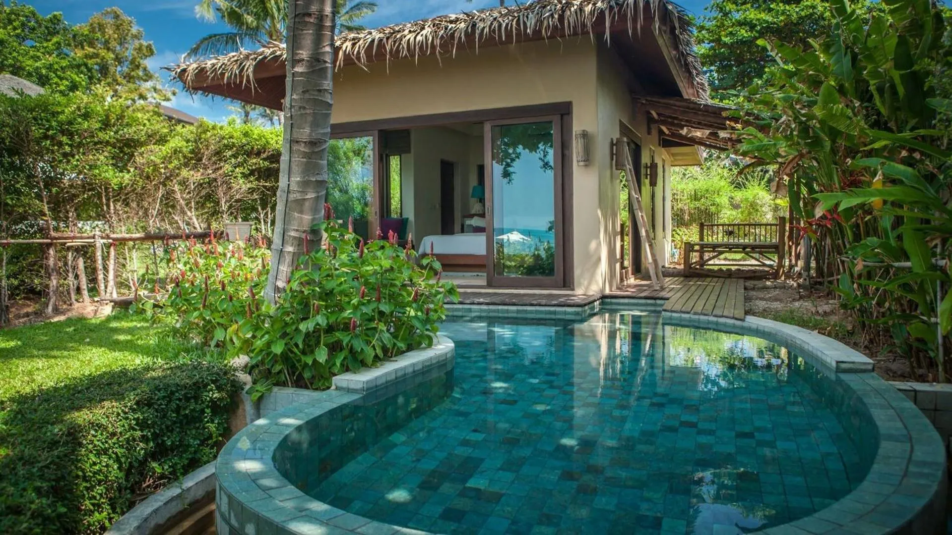 View (from property/room) in Sea Dance Resort