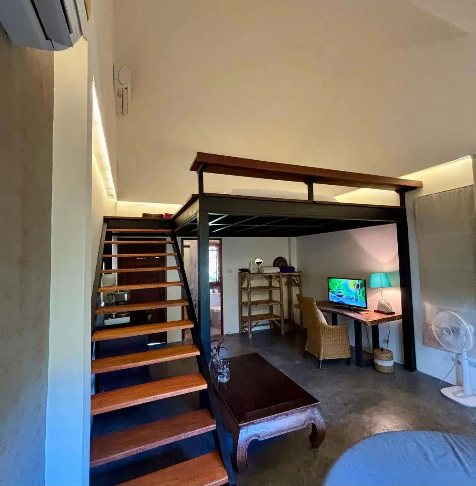 Family Suite in Sea Dance Resort Family Suite in Sea Dance Resort