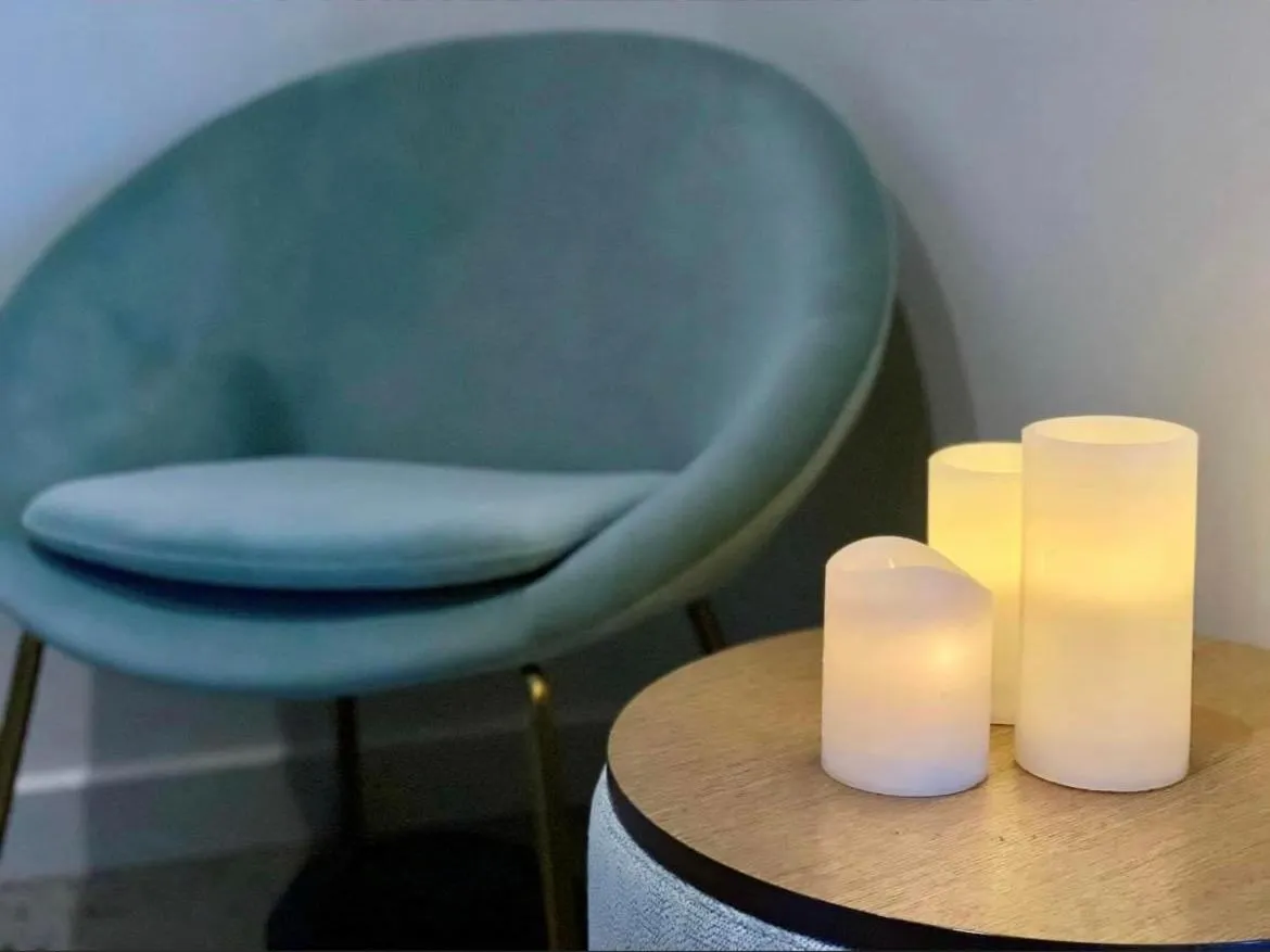 Spa and wellness centre/facilities in Barwon Heads Resort