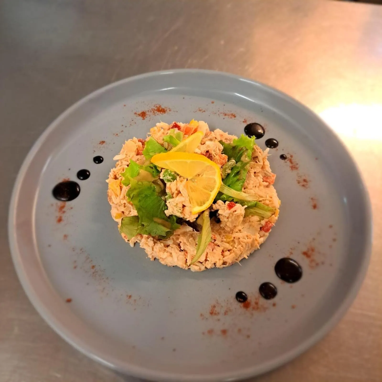 Restaurant/places to eat in Hôtel Inn Design Resto Novo Montargis