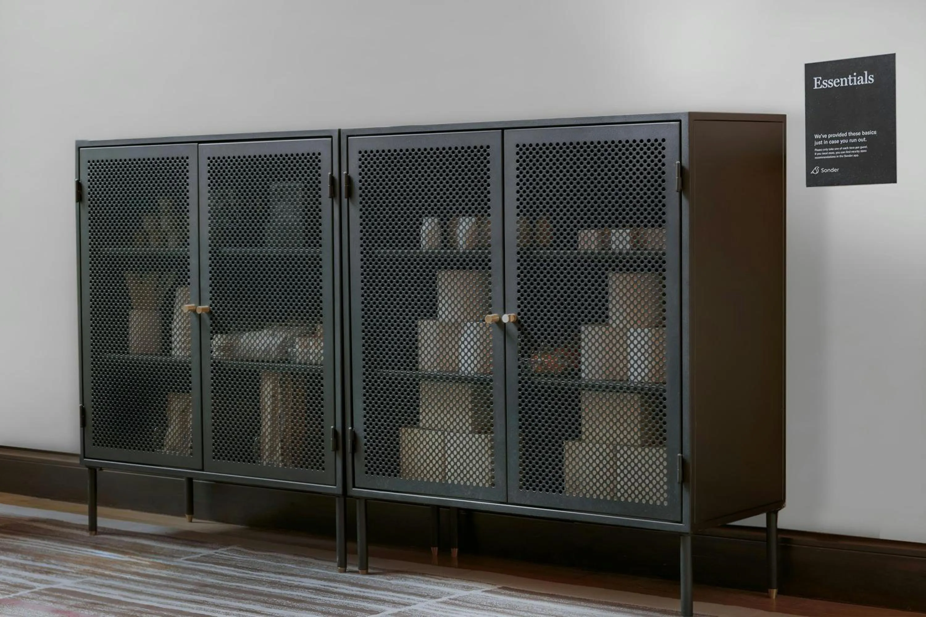 Other in Sonder by Marriott Bonvoy Dovetail Apartments Downtown