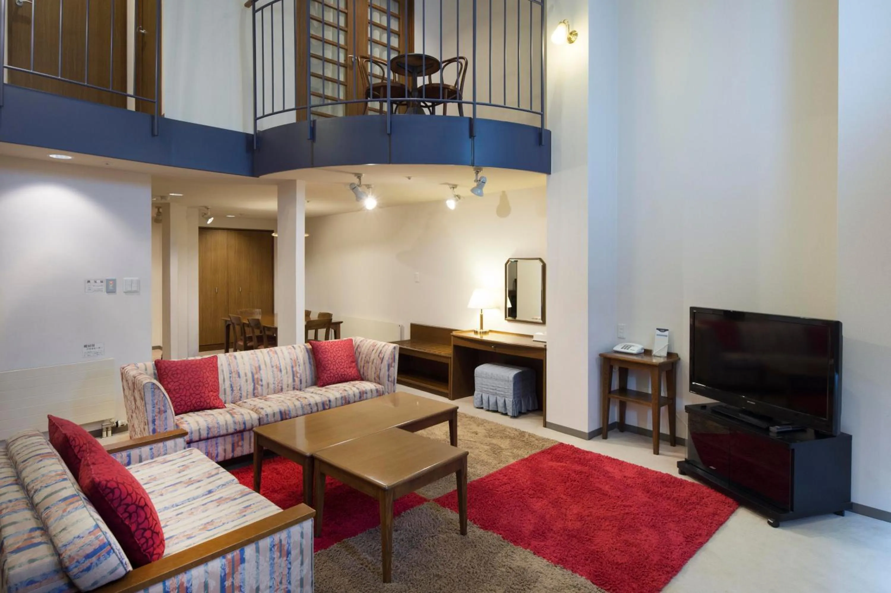 Izumigo AMBIENT Azumino Hotel