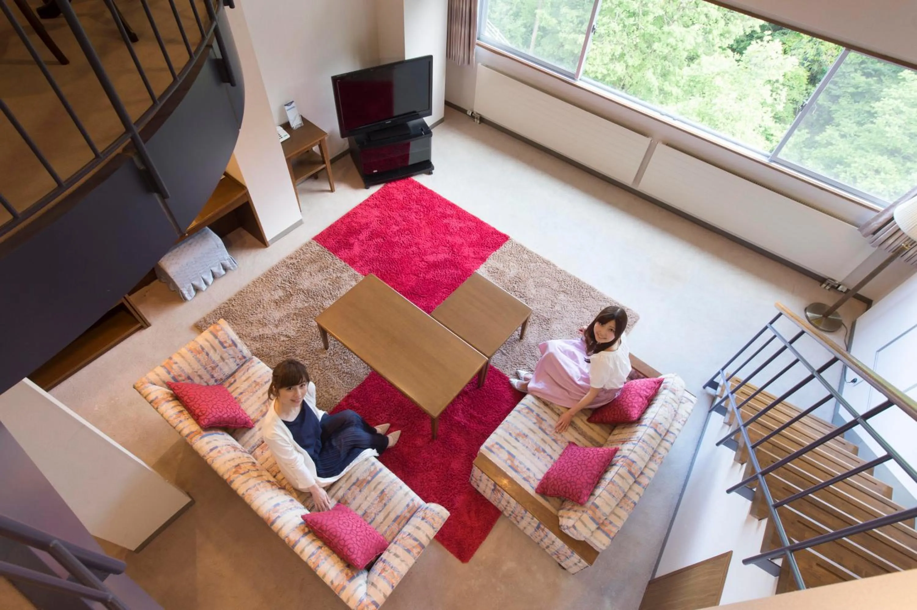 Izumigo AMBIENT Azumino Hotel