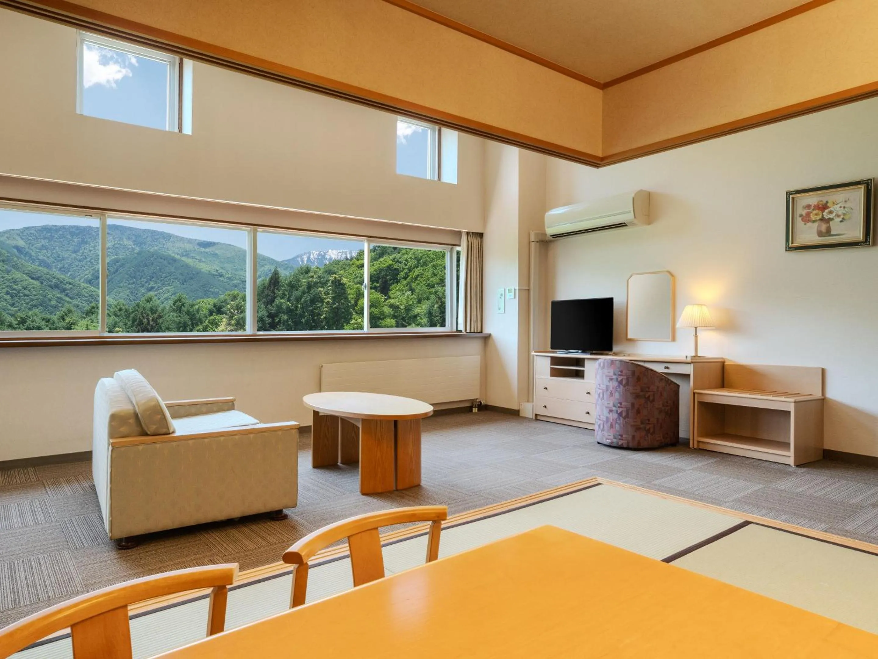 Izumigo AMBIENT Azumino Hotel