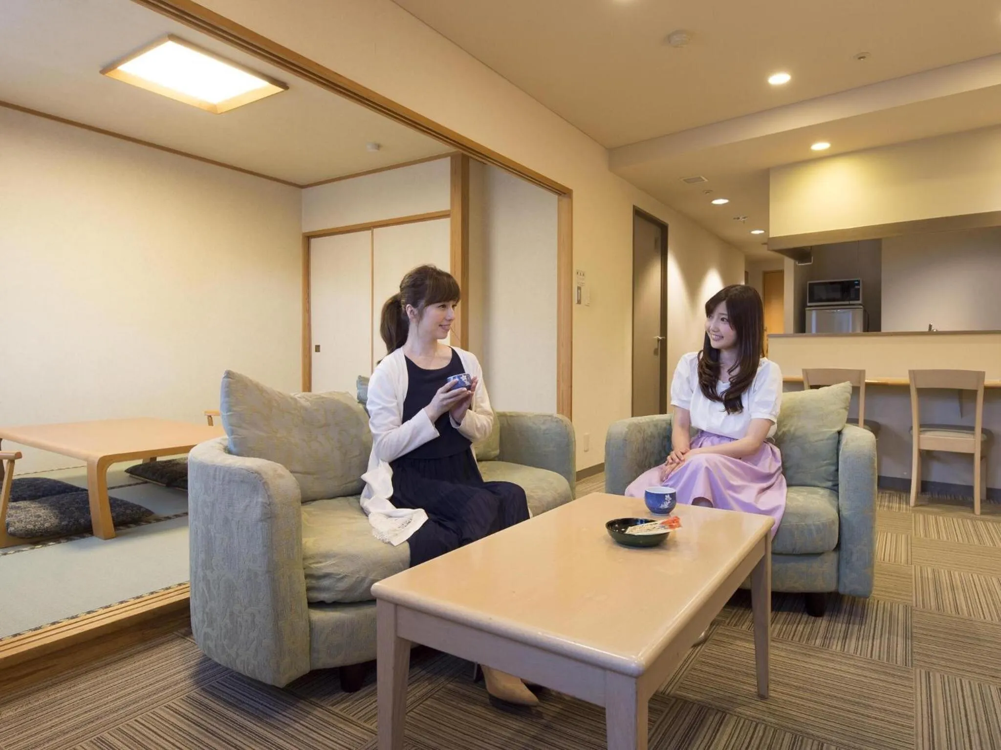 Izumigo AMBIENT Azumino Hotel