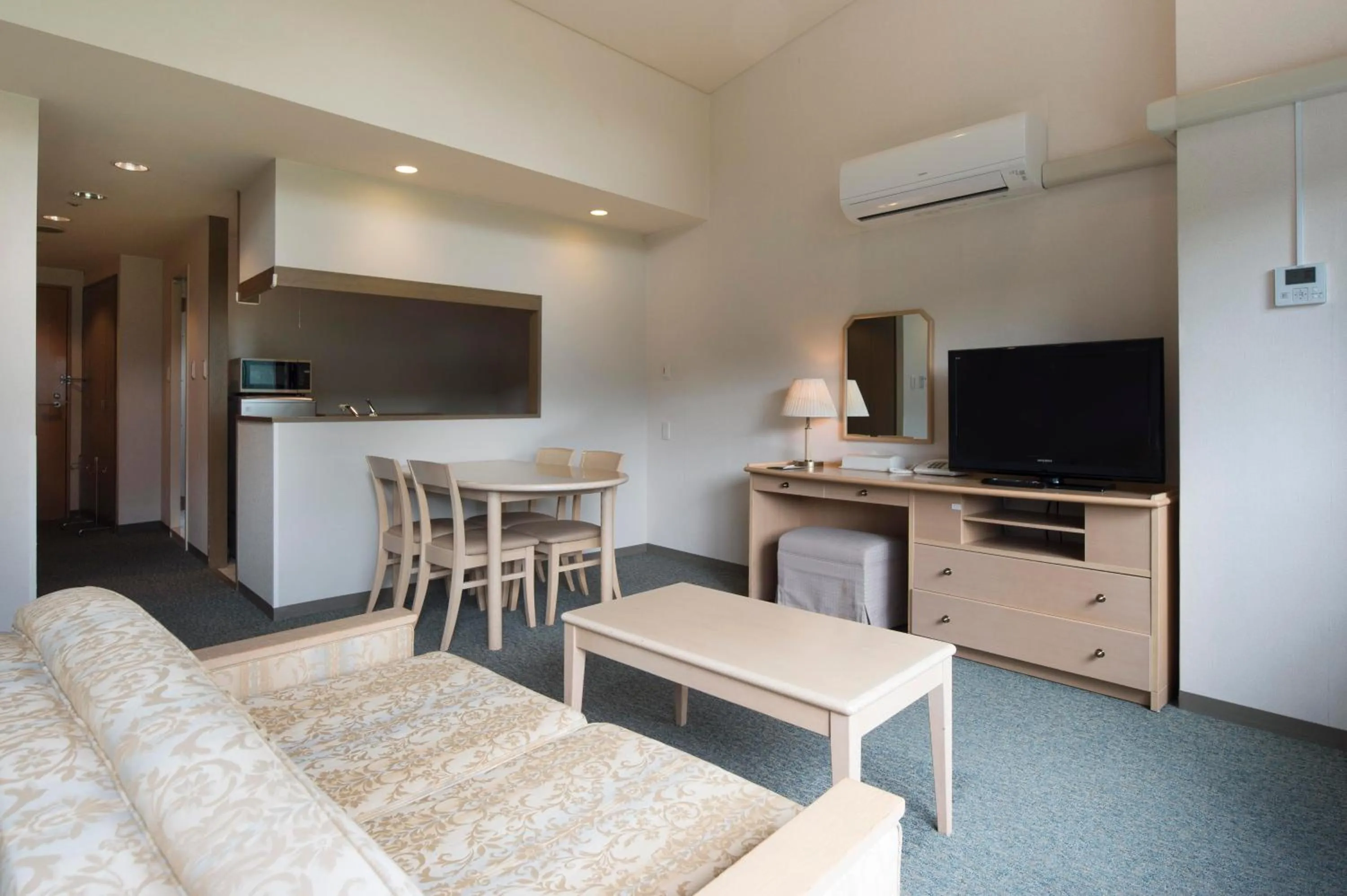 Izumigo AMBIENT Azumino Hotel