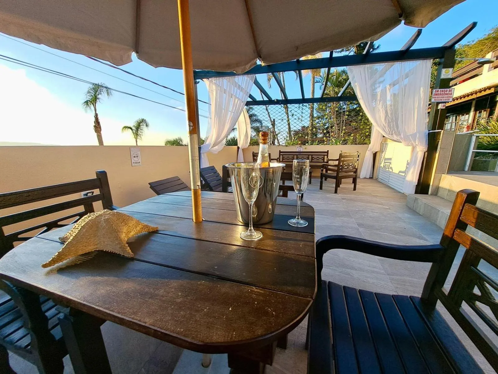 Pousada Vila do Navegante