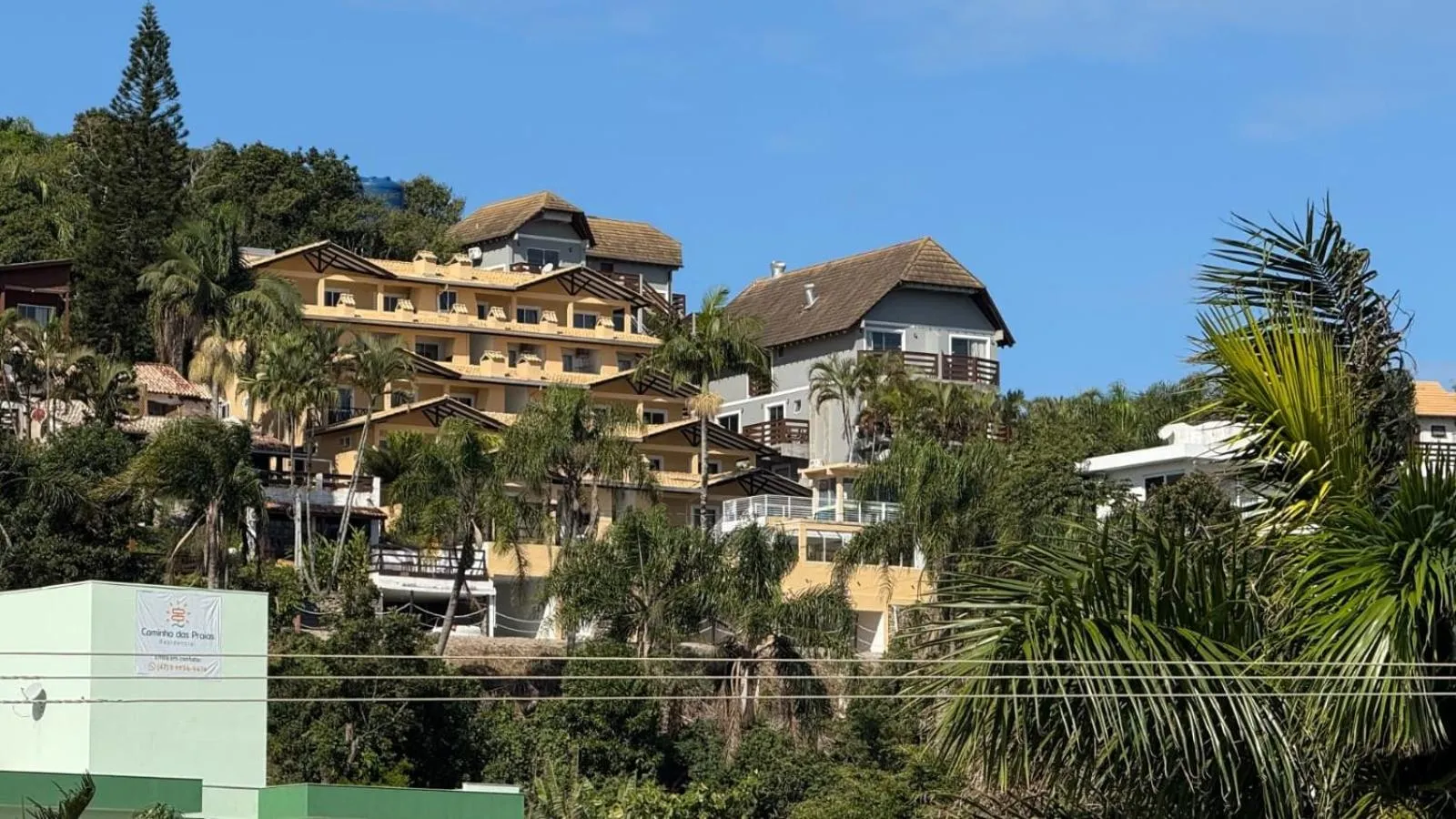 Pousada Vila do Navegante