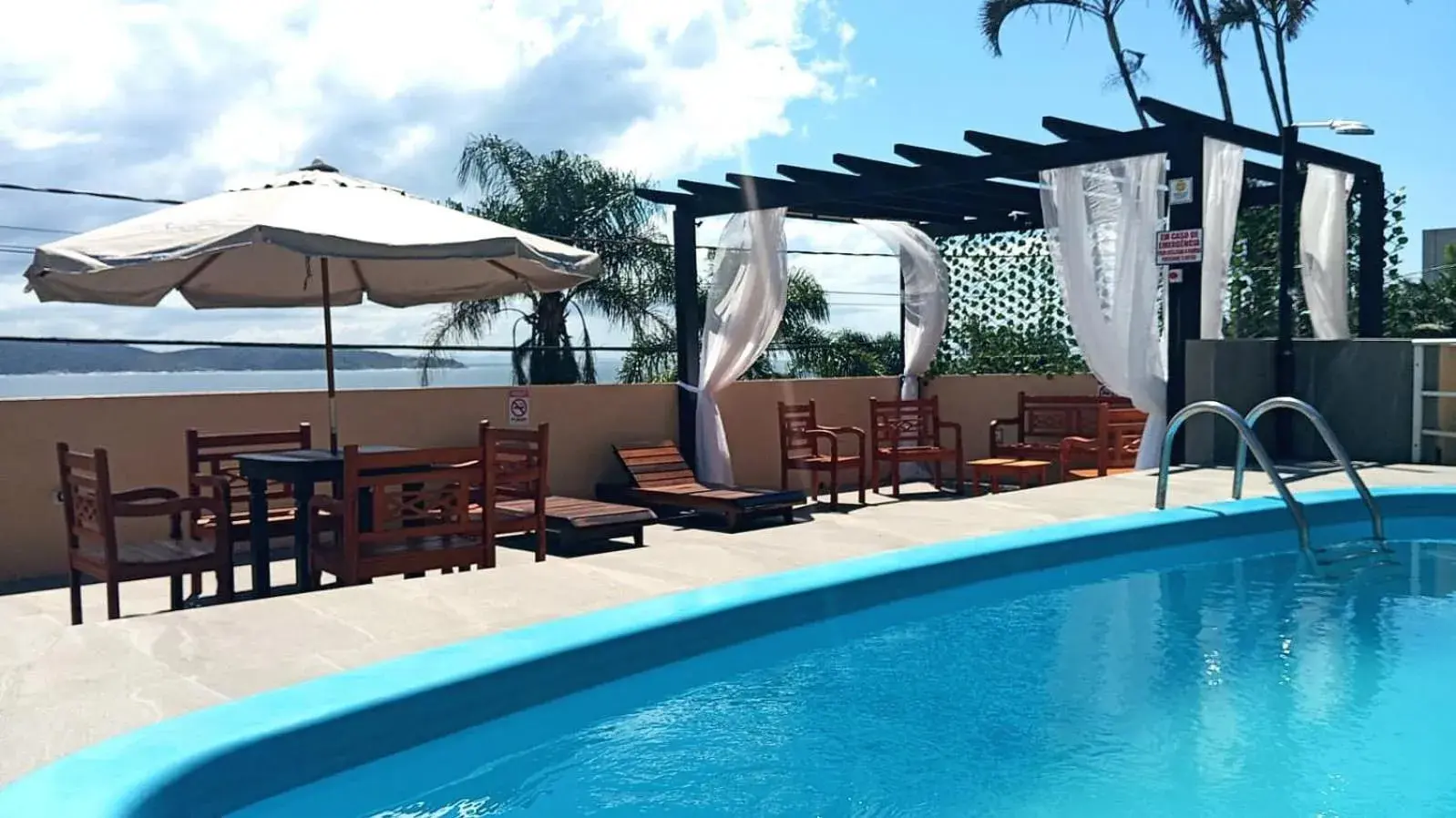Pousada Vila do Navegante Pousada Vila do Navegante