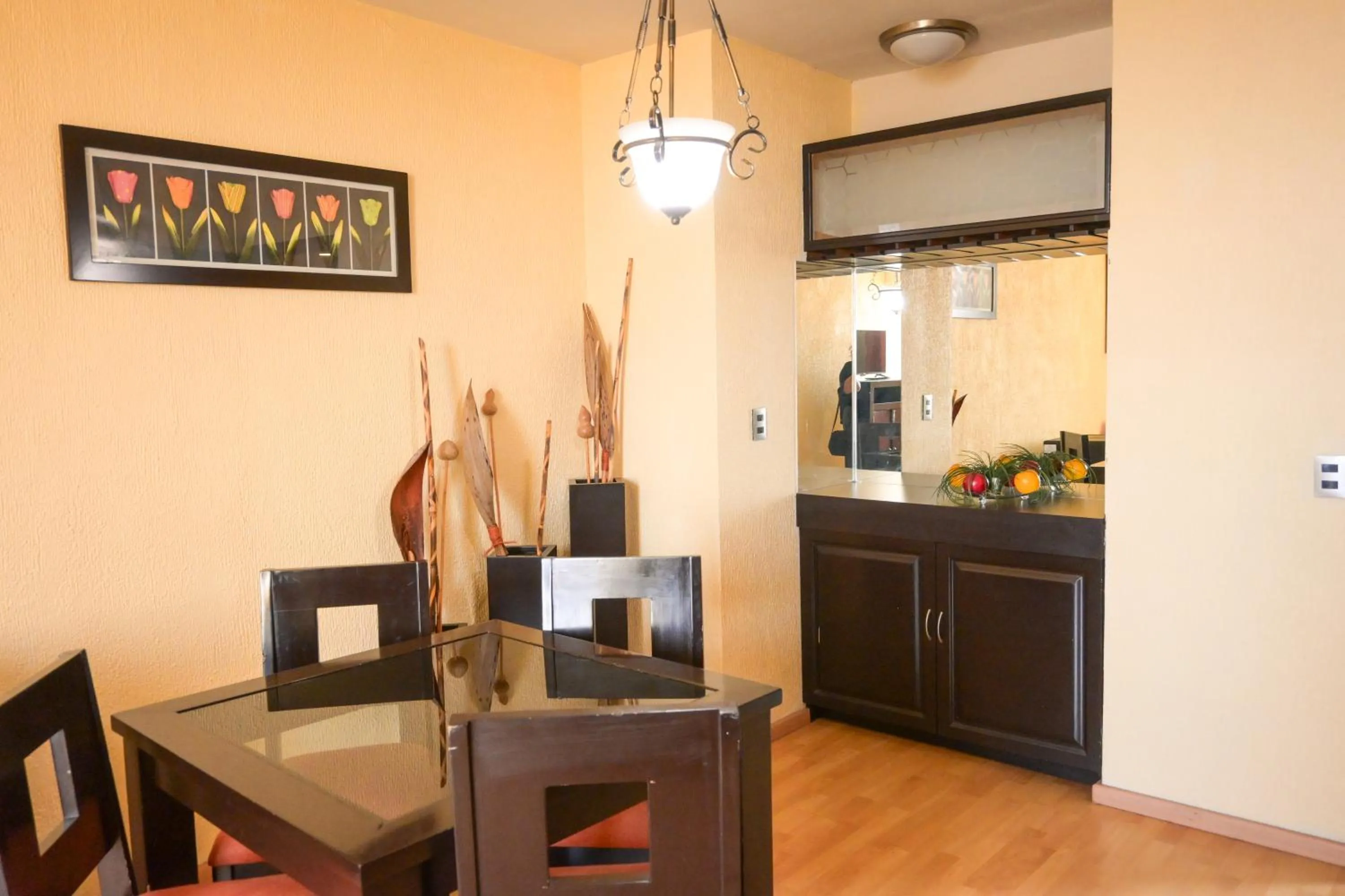 Hotel Santa Irene Guadalajara