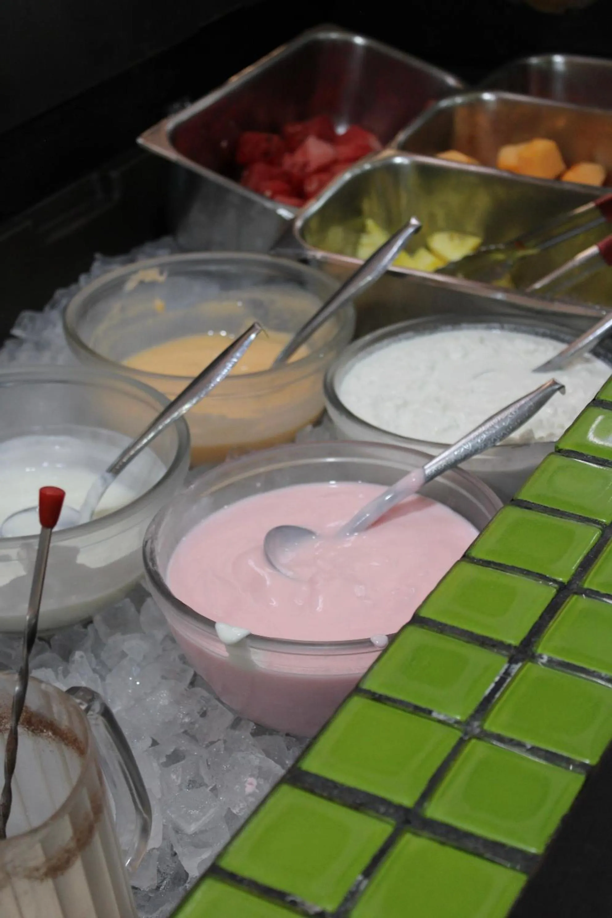 Hotel Santa Irene Guadalajara