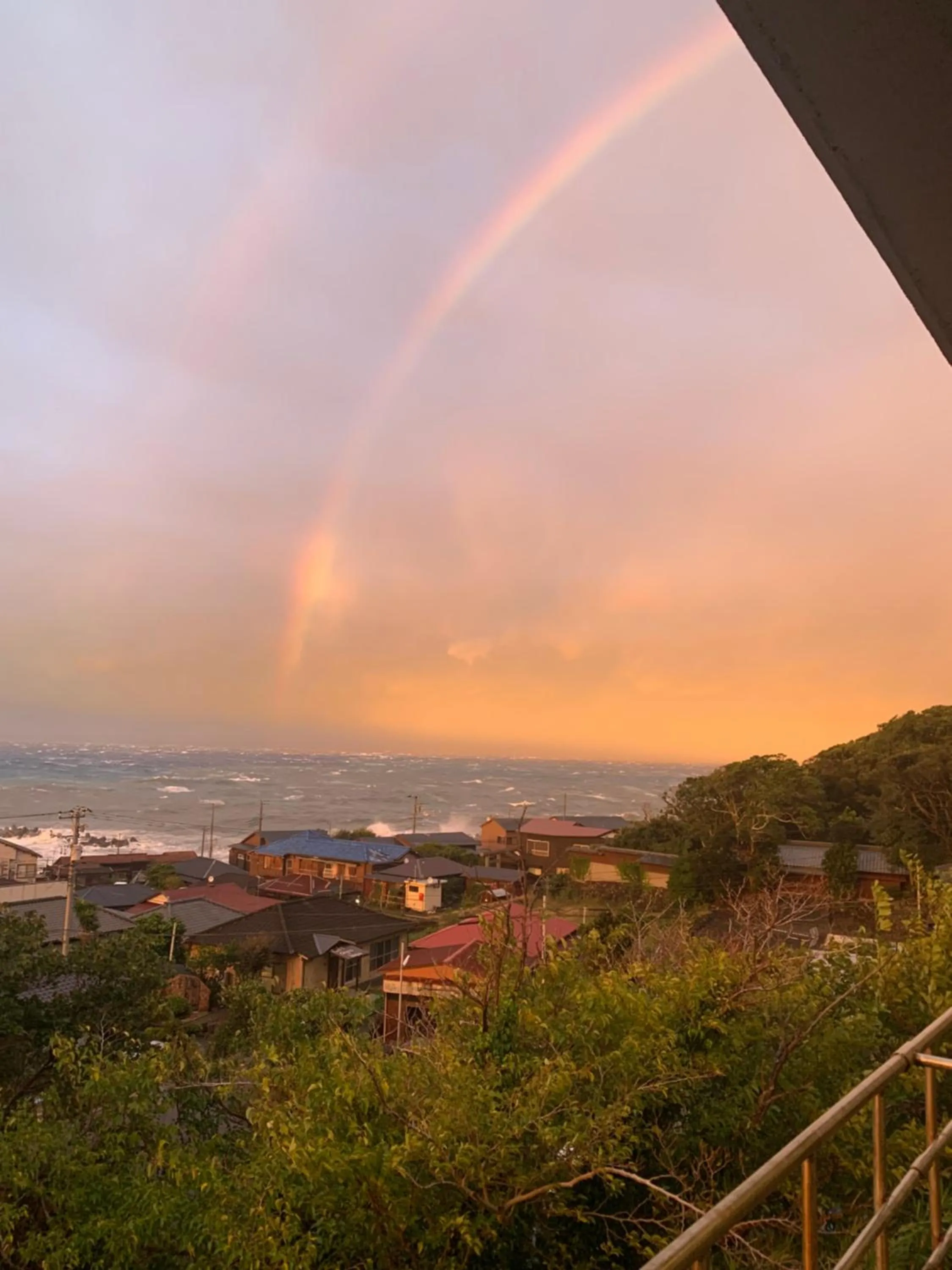 Day in Hotel MOANA絶景オーシャンビューカフェラウンジ朝食付き