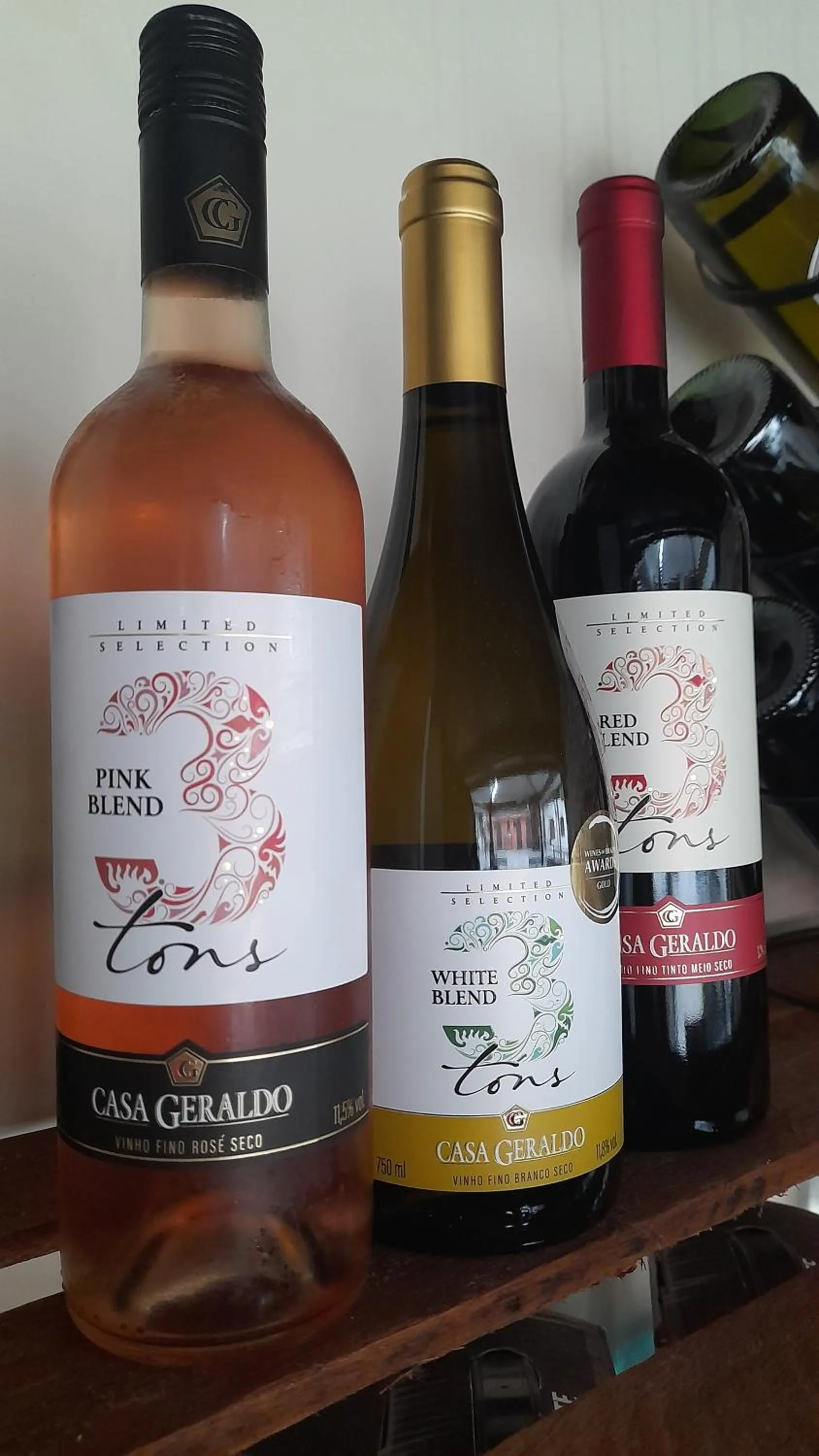 Drinks in Pousada Encantos de Socorro