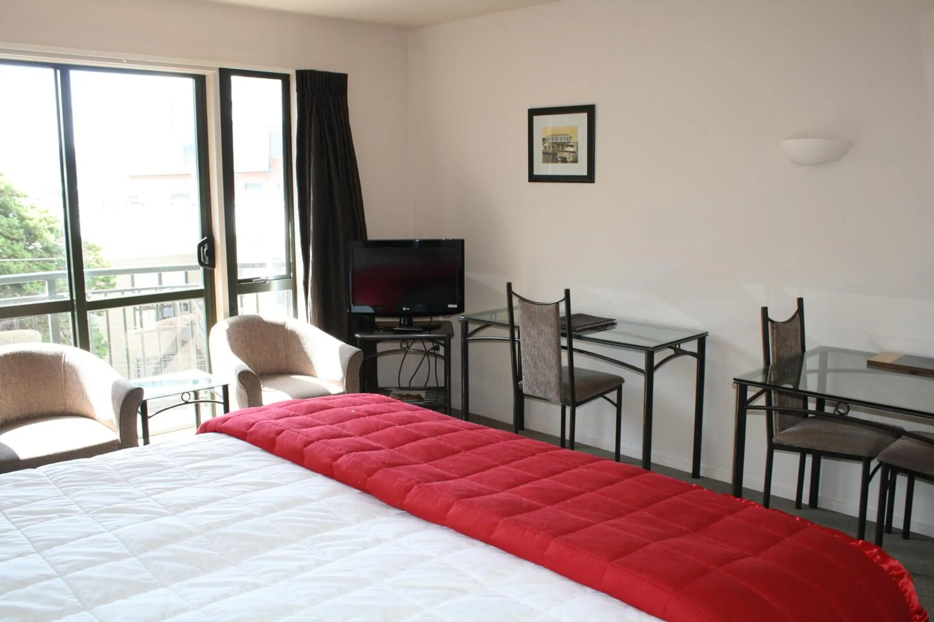 Standard Studio in Southgate Motor Inn Standard Studio in Southgate Motor Inn