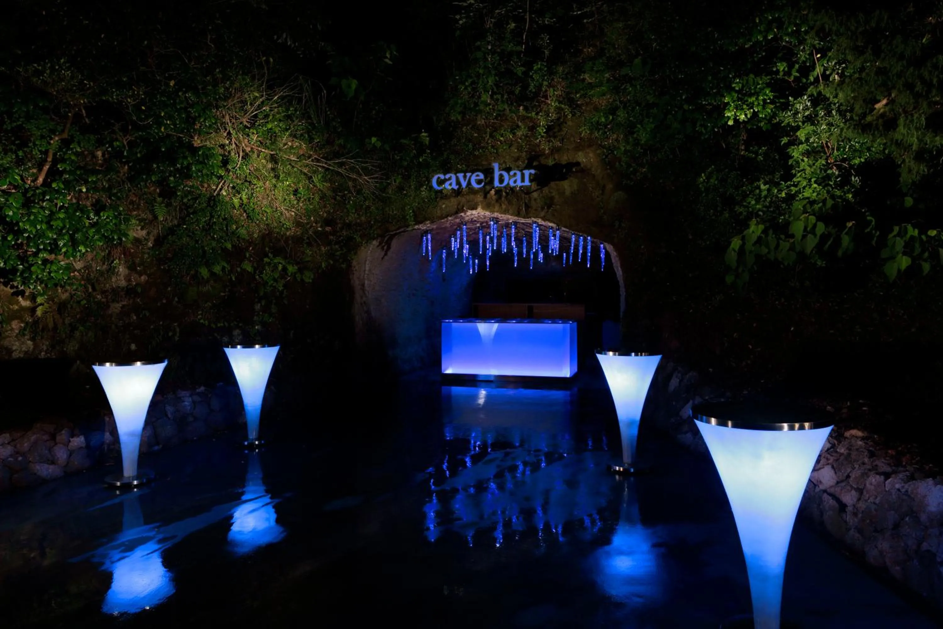 Lounge or bar in Noto Hyakurakusou