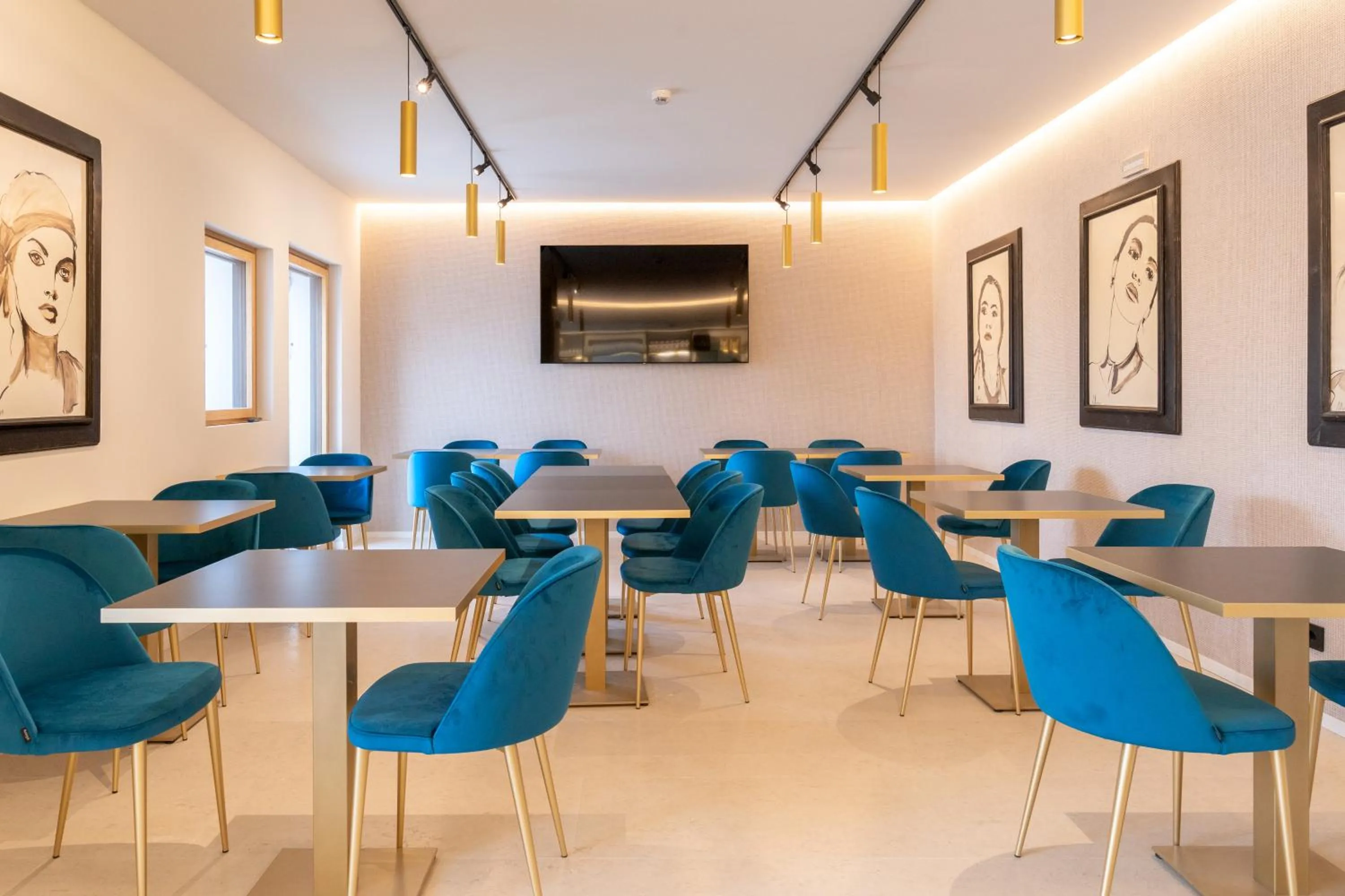 Breakfast in Relais Forte Benedek Wine & SPA - Adults Only