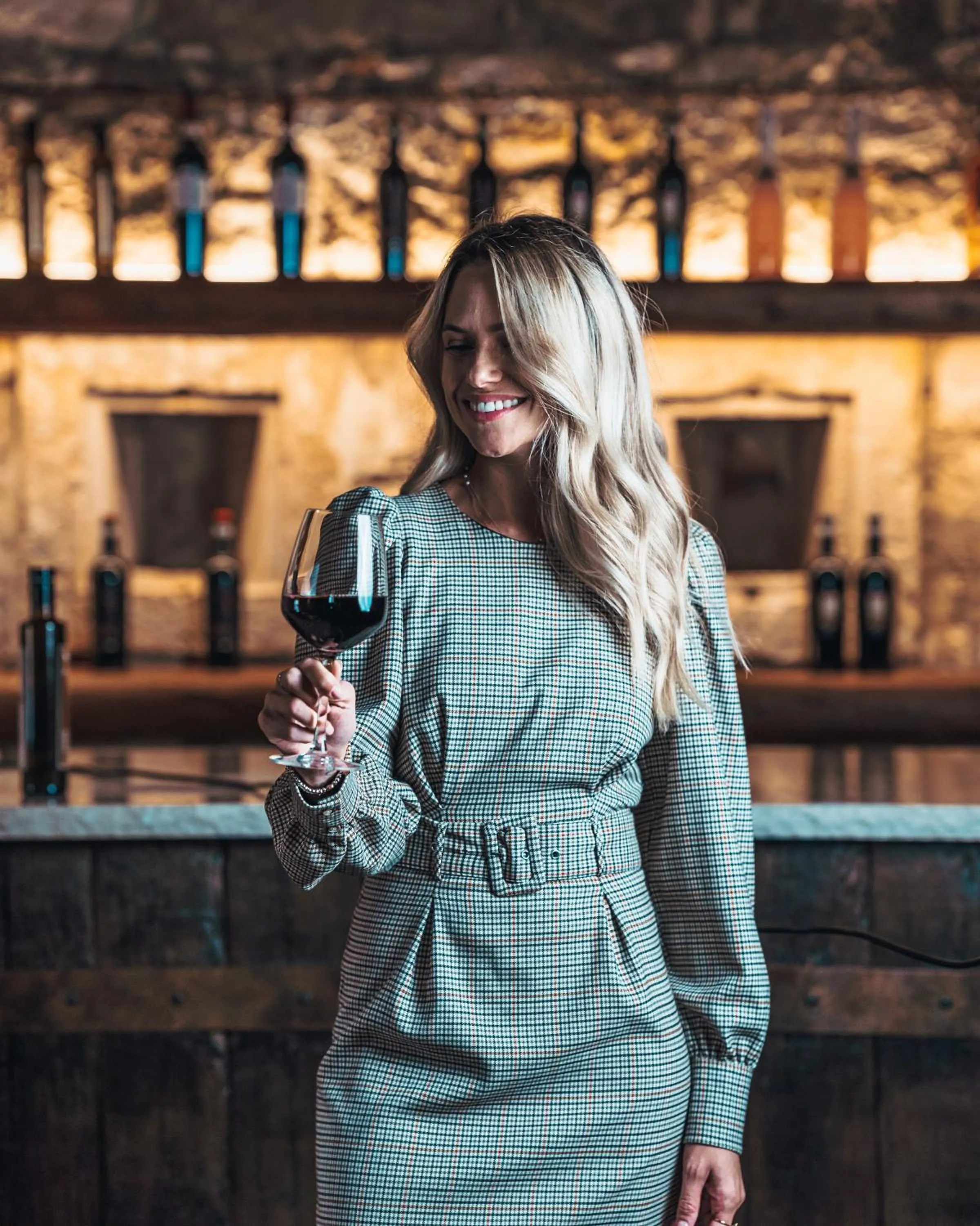 Restaurant/places to eat in Relais Forte Benedek Wine & SPA - Adults Only