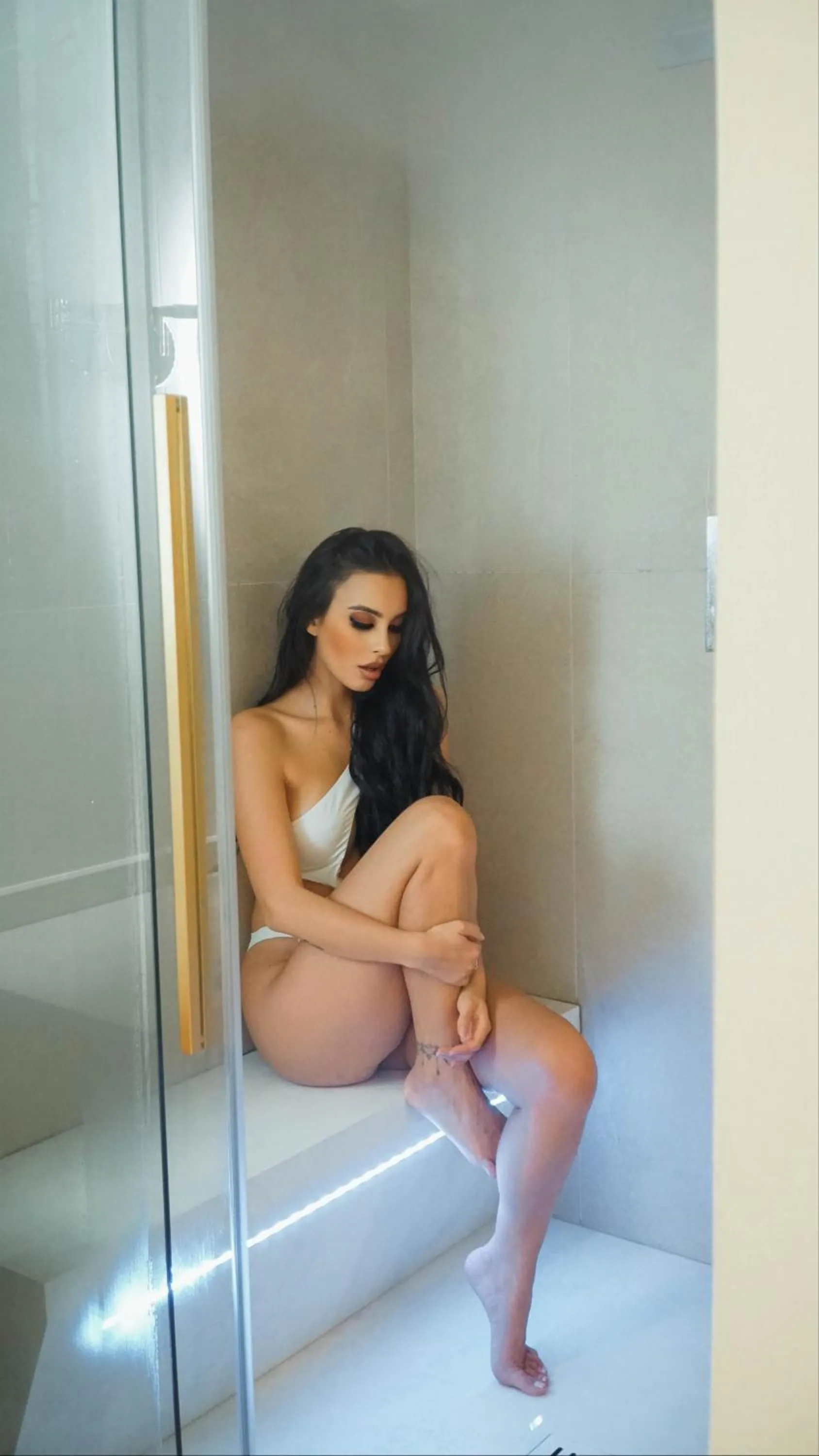 People in Relais Forte Benedek Wine & SPA - Adults Only