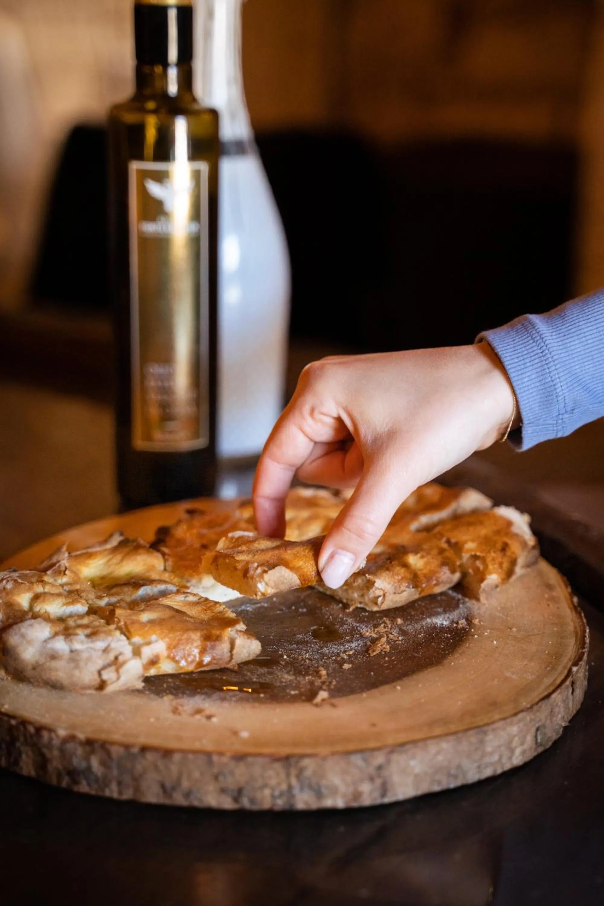 Activities in Relais Forte Benedek Wine & SPA - Adults Only