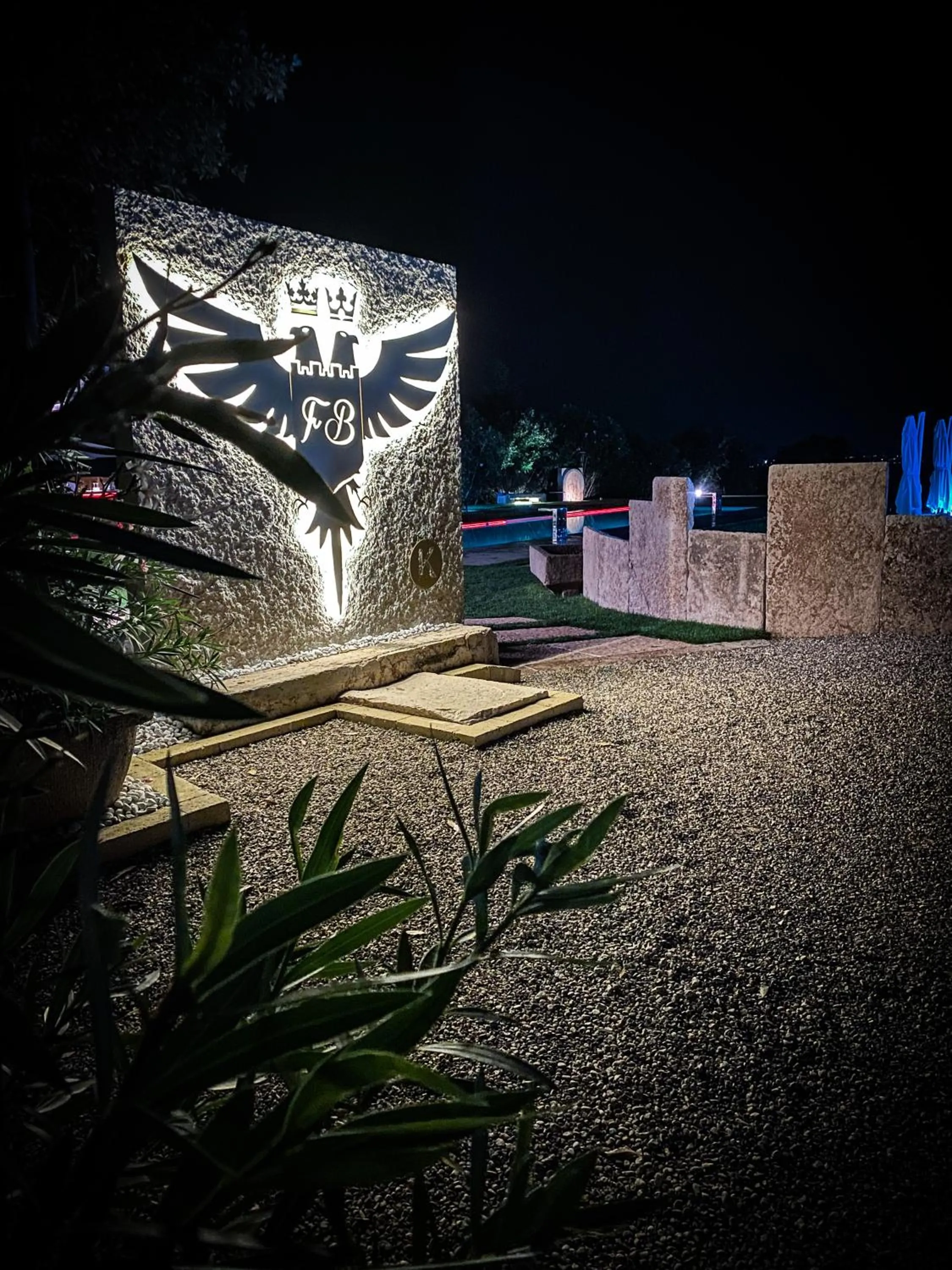 Night in Relais Forte Benedek Wine & SPA - Adults Only