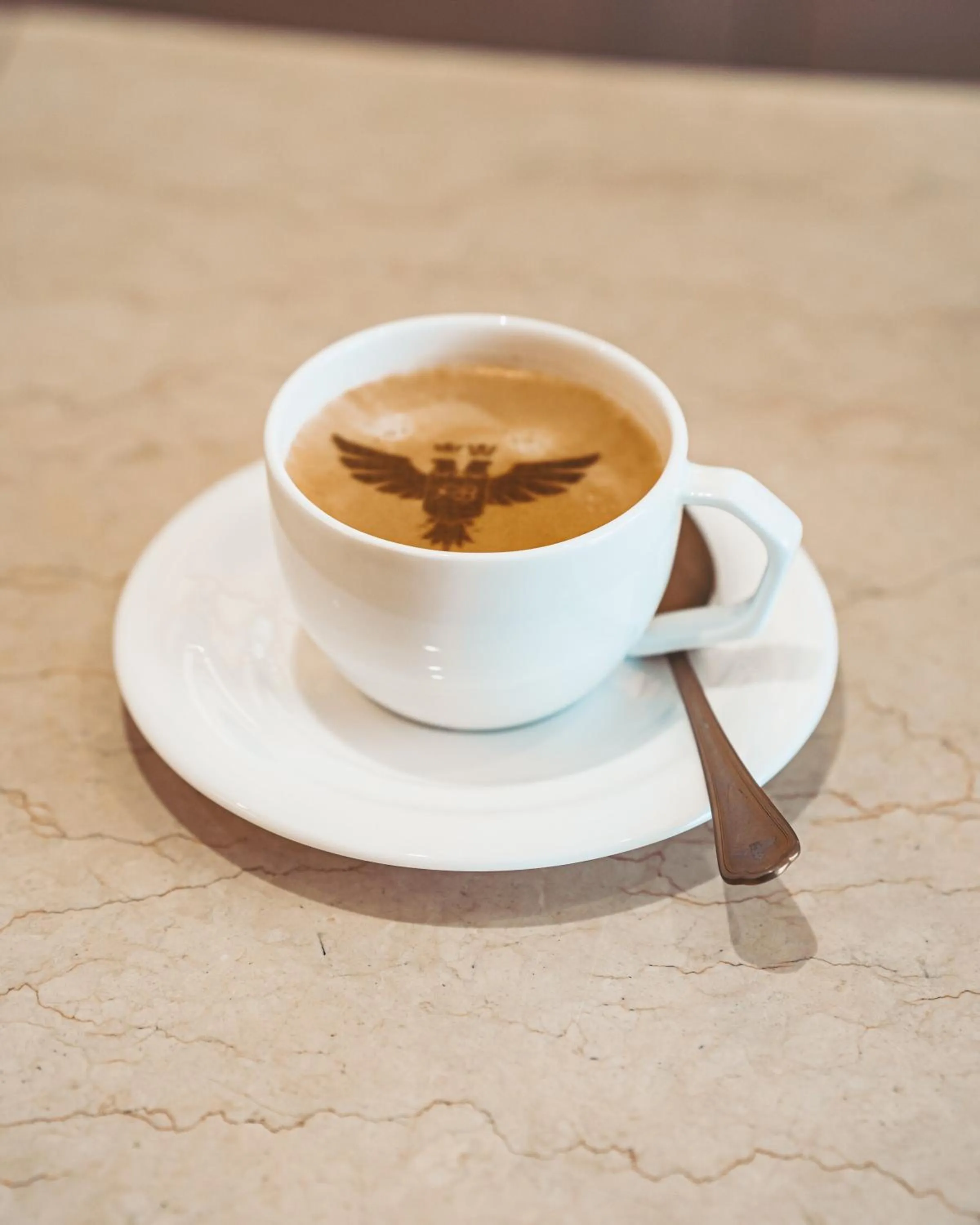 Breakfast in Relais Forte Benedek Wine & SPA - Adults Only