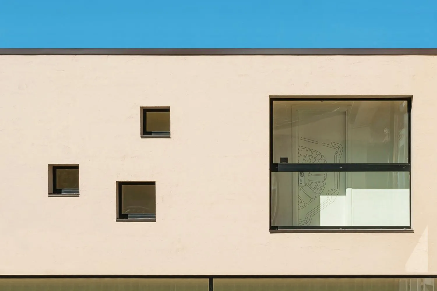 Property building in Relais Forte Benedek Wine & SPA - Adults Only