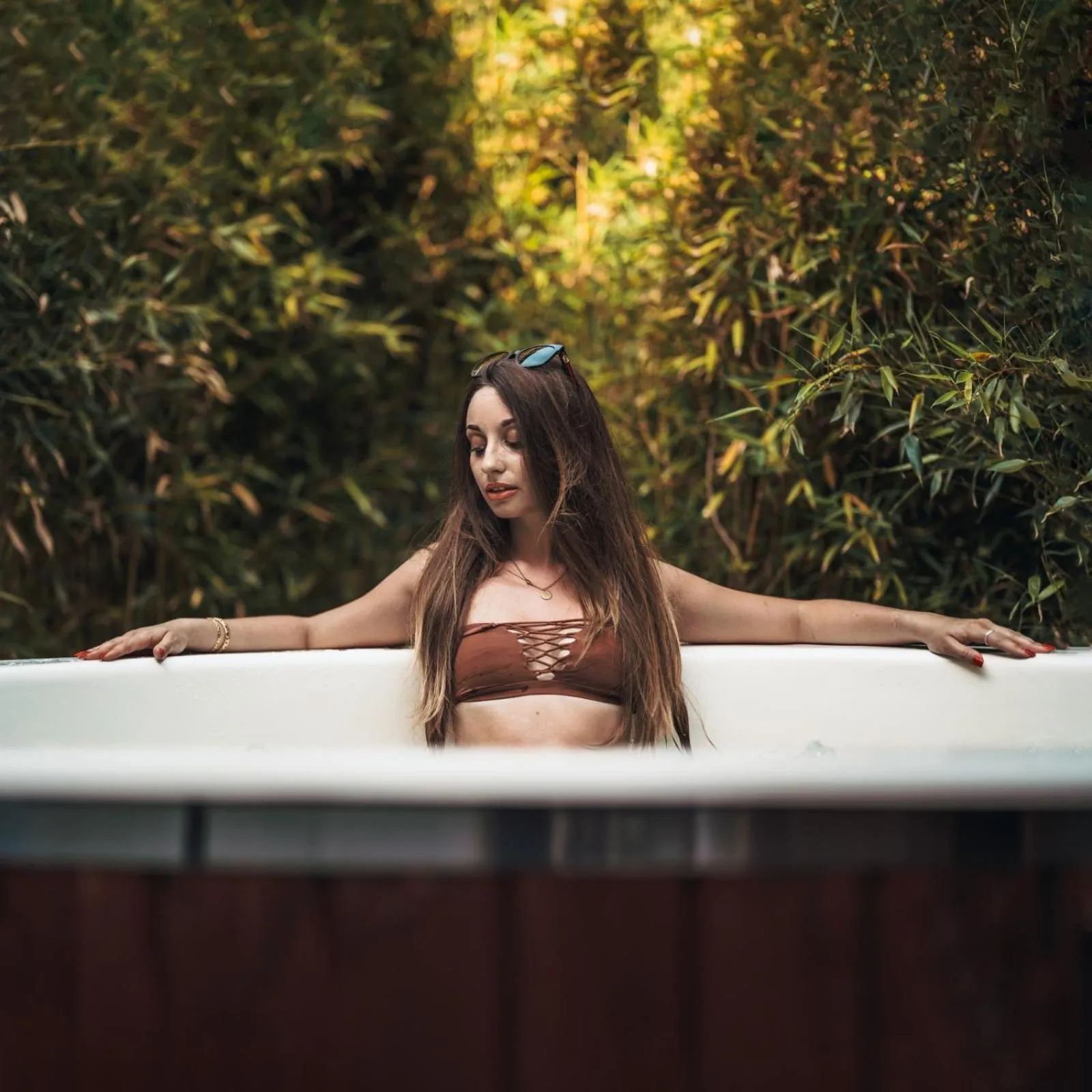 Day in Relais Forte Benedek Wine & SPA - Adults Only