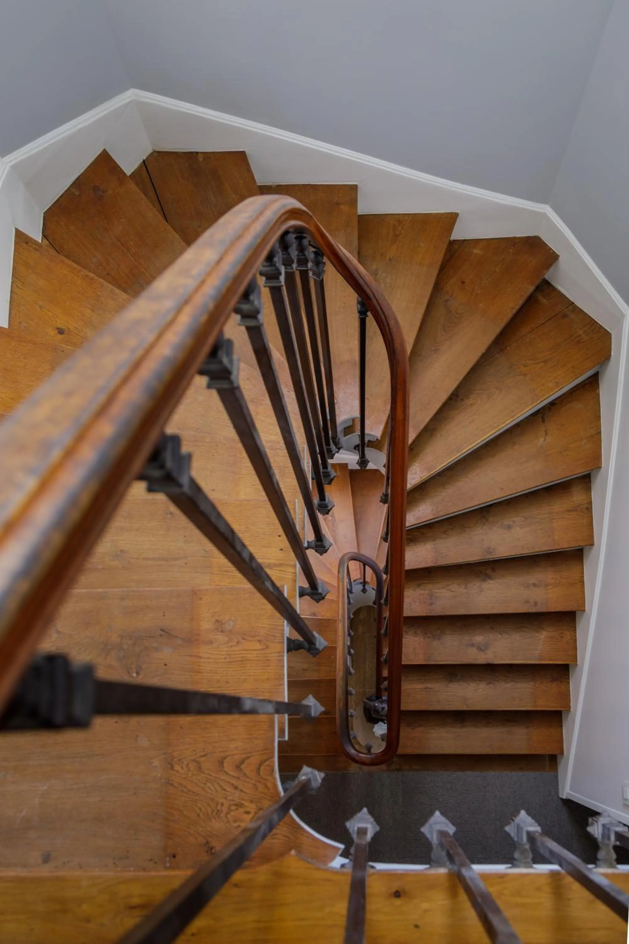 Area and facilities in L'Hôtel Particulier - Paris Asnières