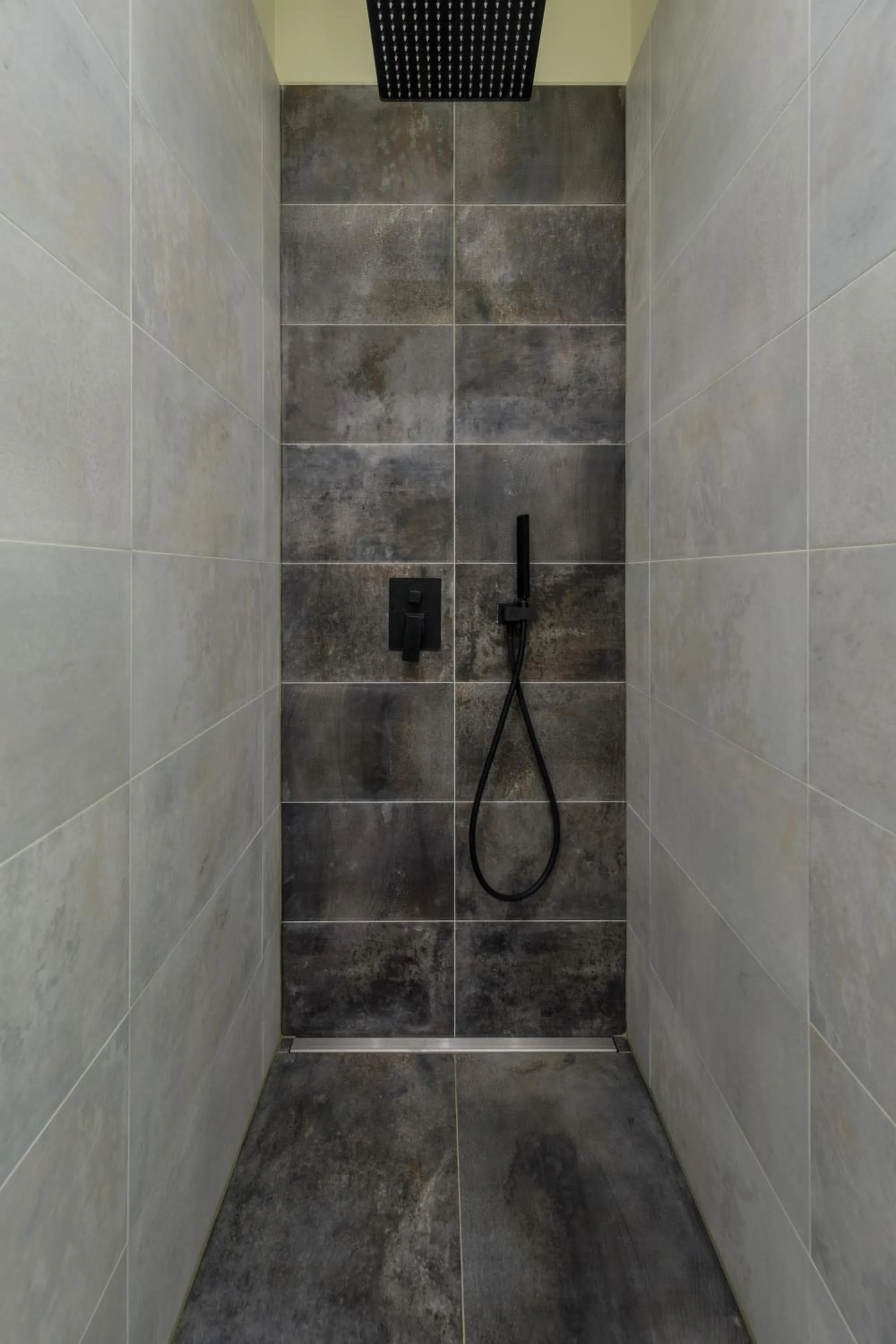 Bathroom in L'Hôtel Particulier - Paris Asnières