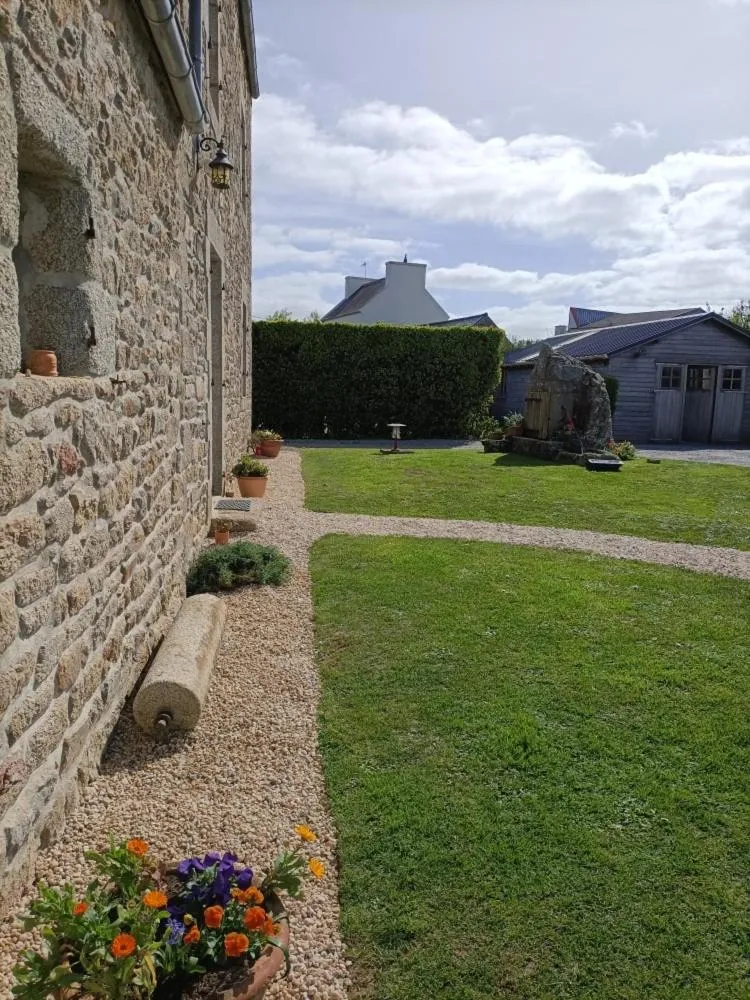 Property building in Oudoty