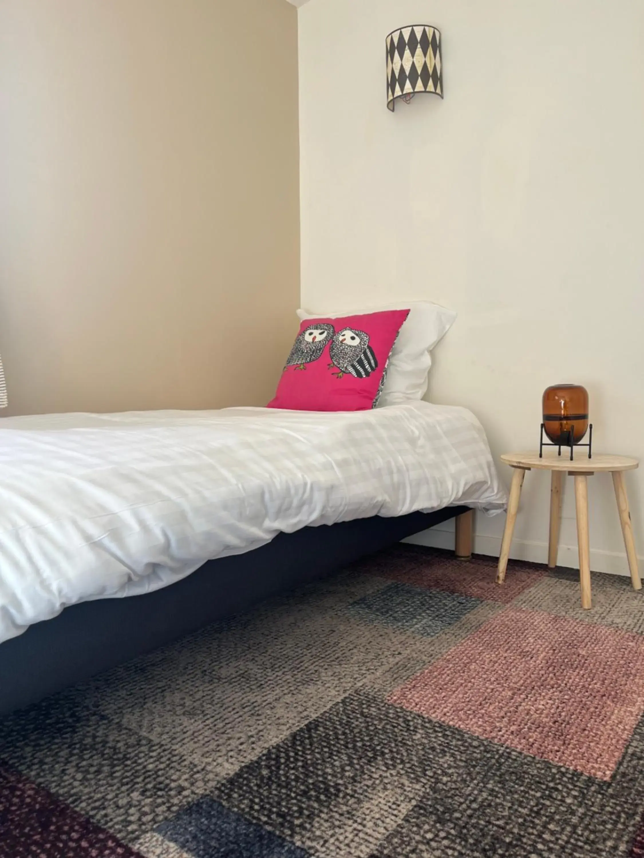 Family Room in La Treille Muscate Family Room in La Treille Muscate