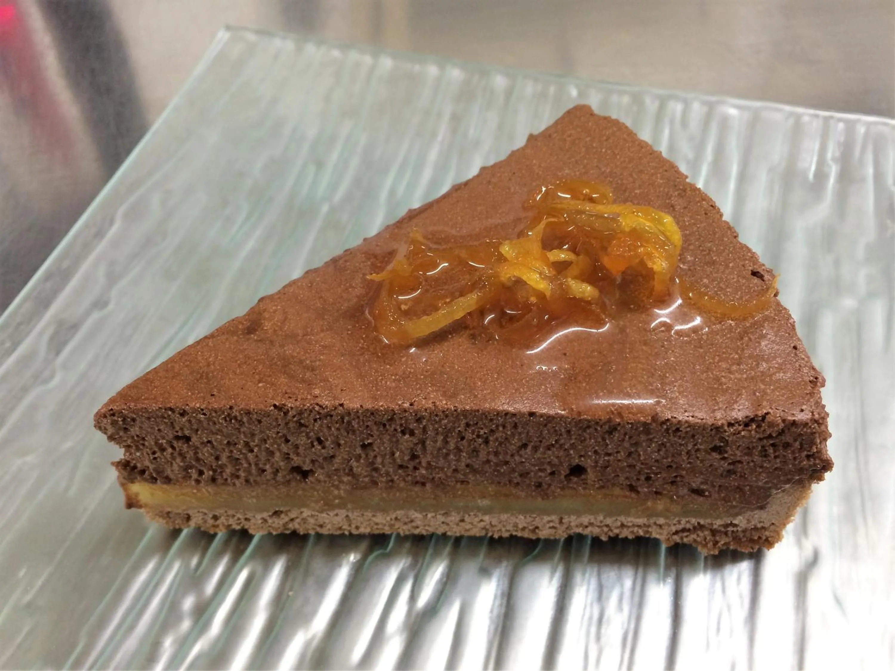 Restaurant/places to eat in Delfotel