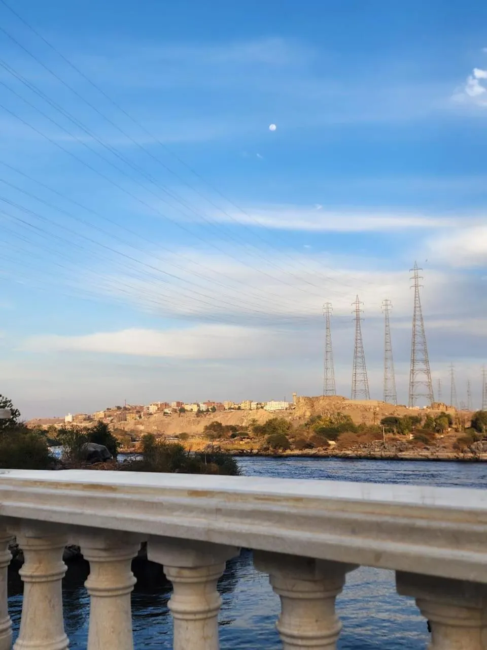 Breakfast in NUB INN