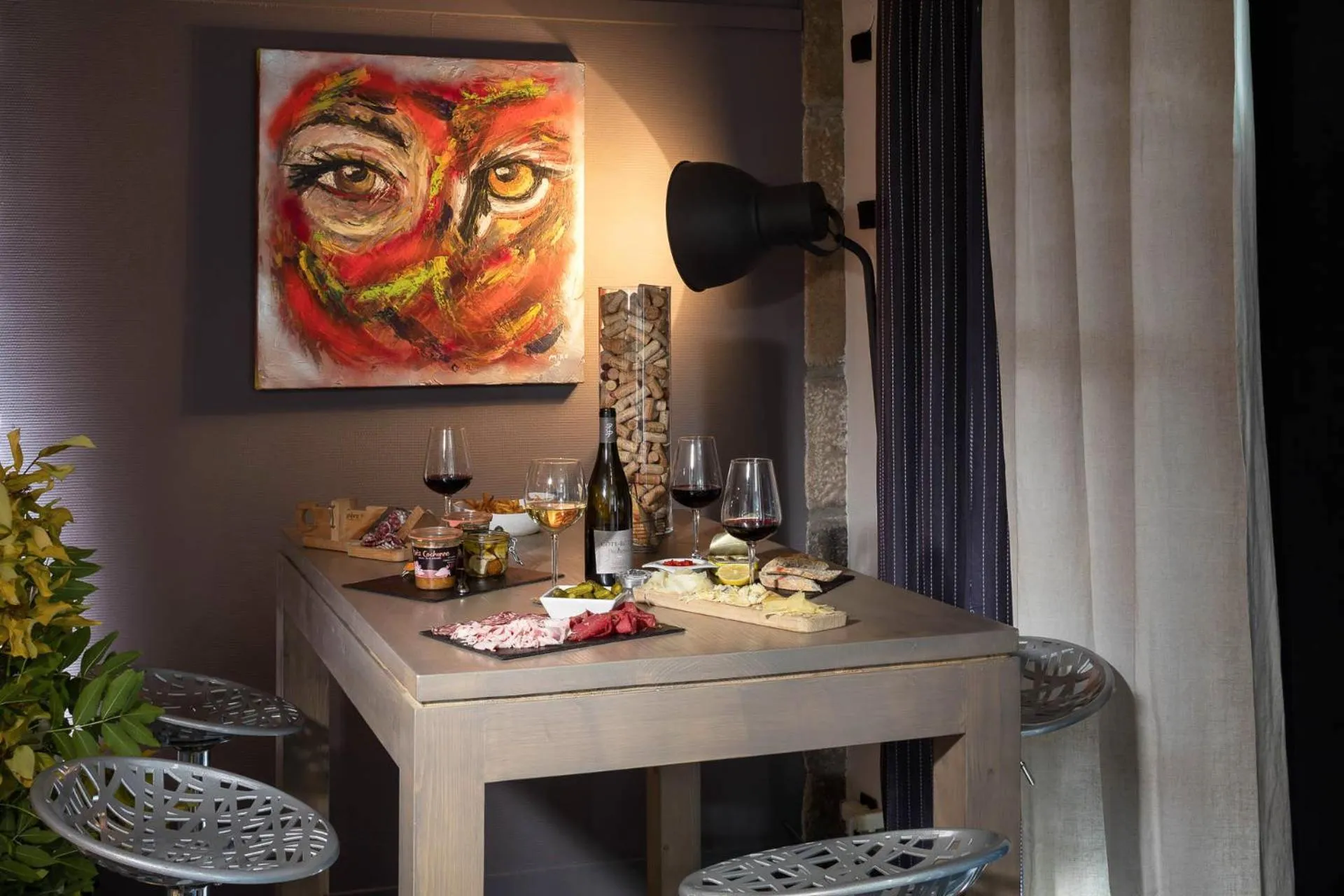 Restaurant/places to eat in Bel Horizon