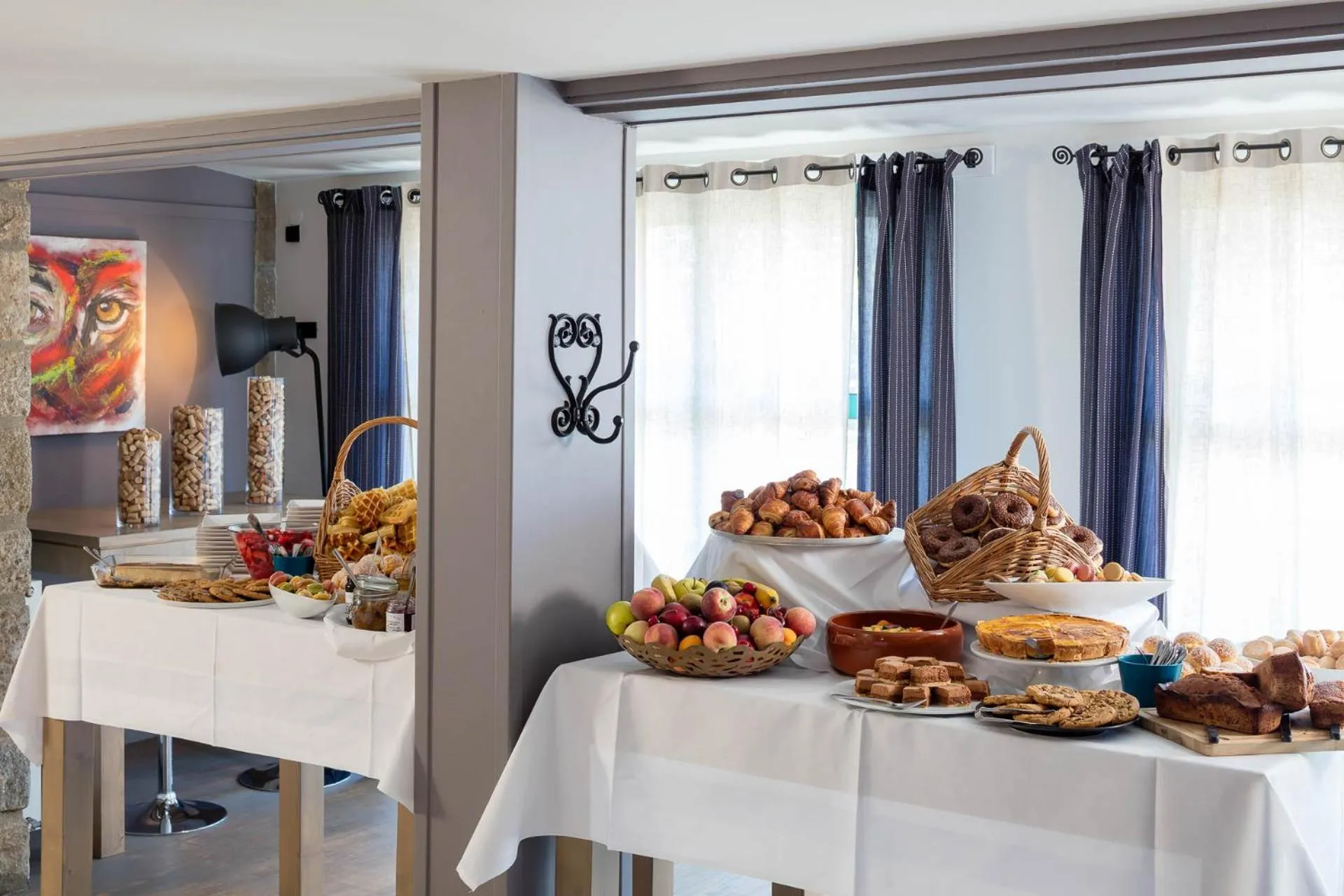 Restaurant/places to eat in Bel Horizon