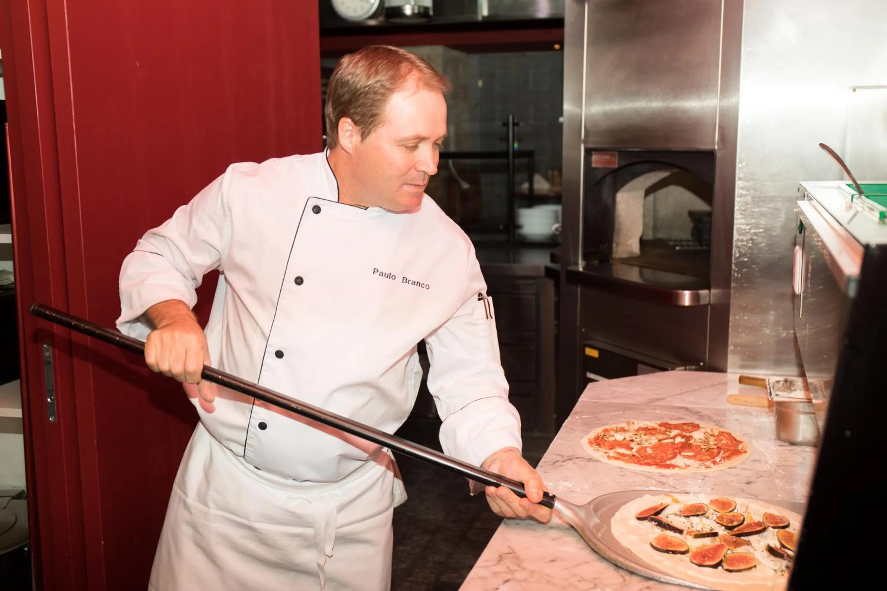 Food in Arosa Kulm Hotel & Alpin Spa