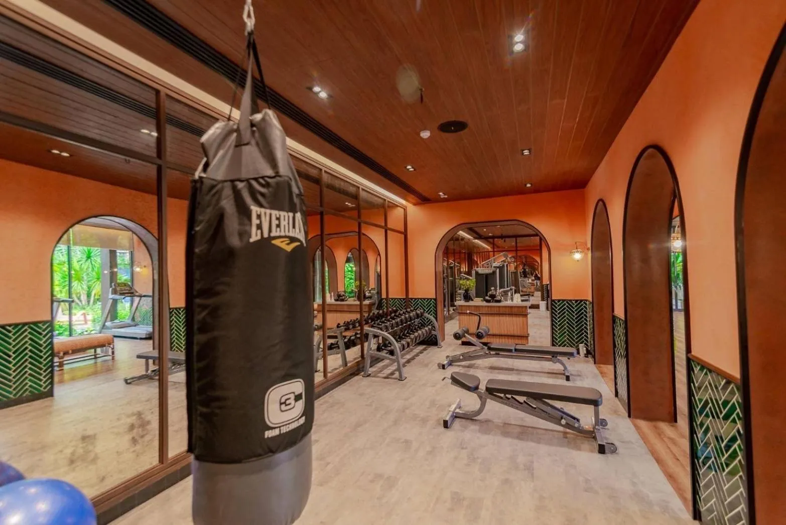 Cicada Huahin Pool Access by PP ห้องสวยติดสระ