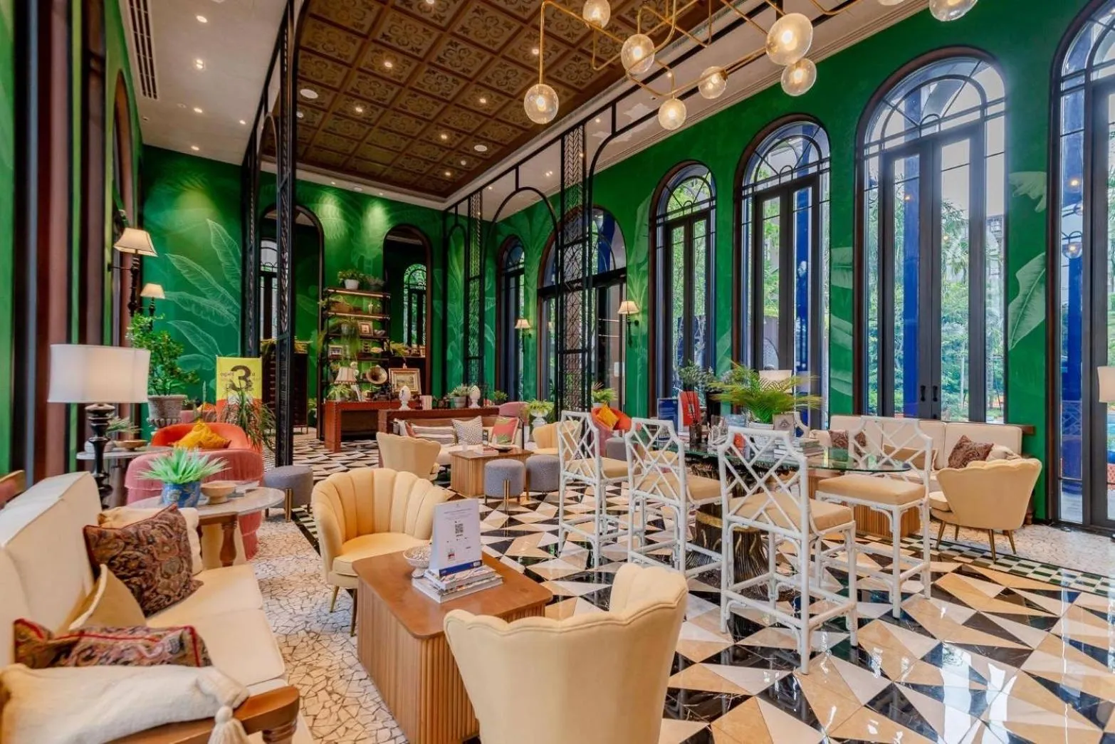 Cicada Huahin Pool Access by PP ห้องสวยติดสระ