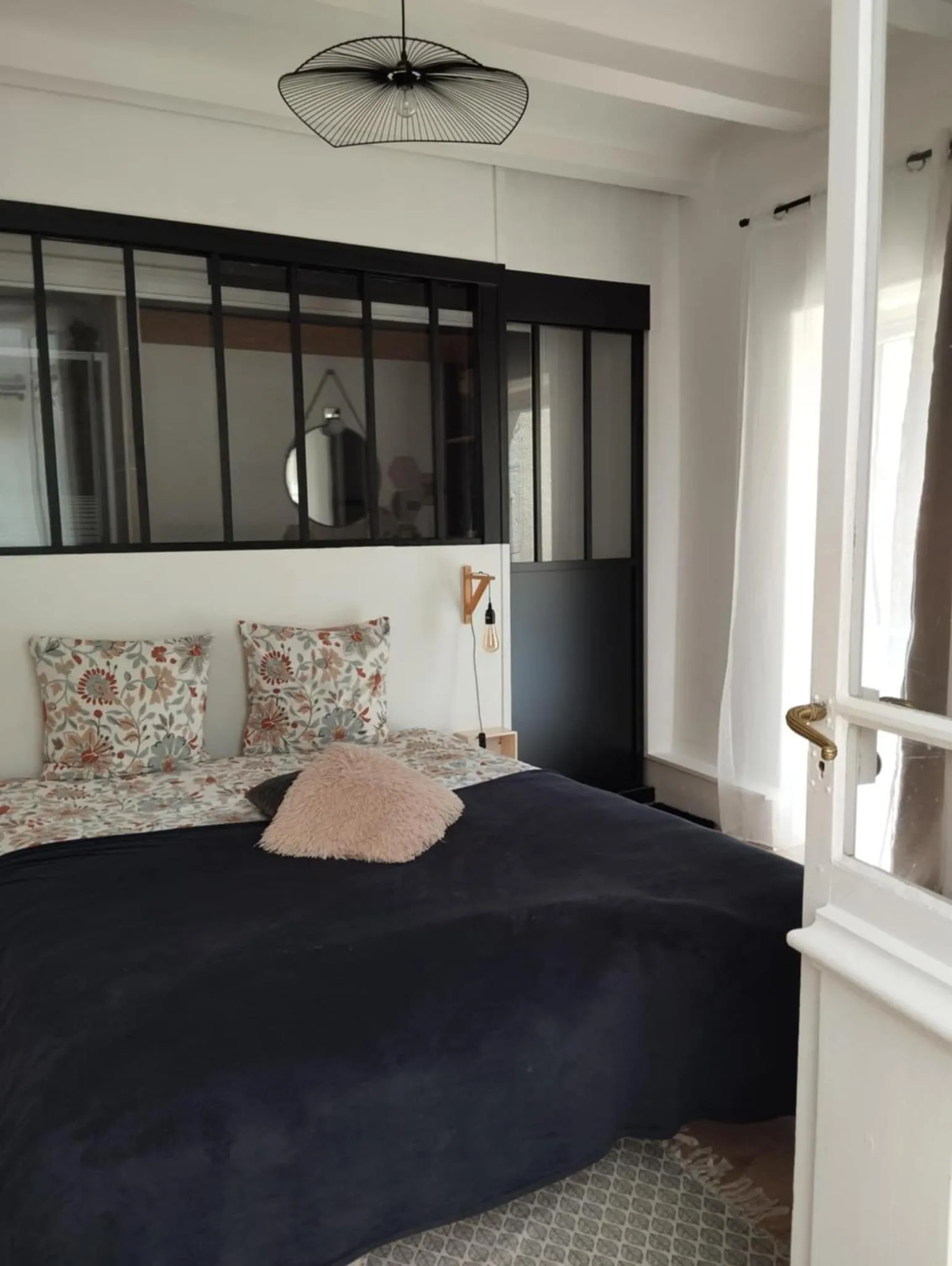 Bedroom, Bed in La Dolce Vita Justine