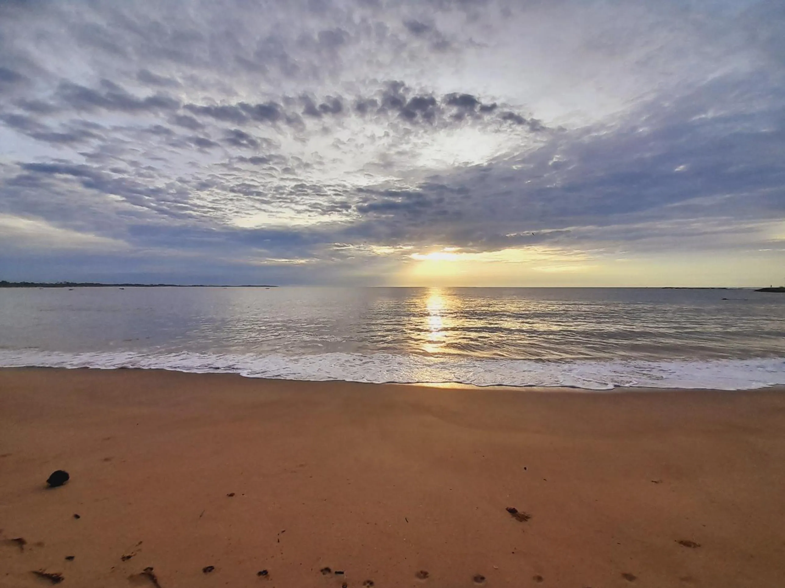 Serenity Beach Cabanas