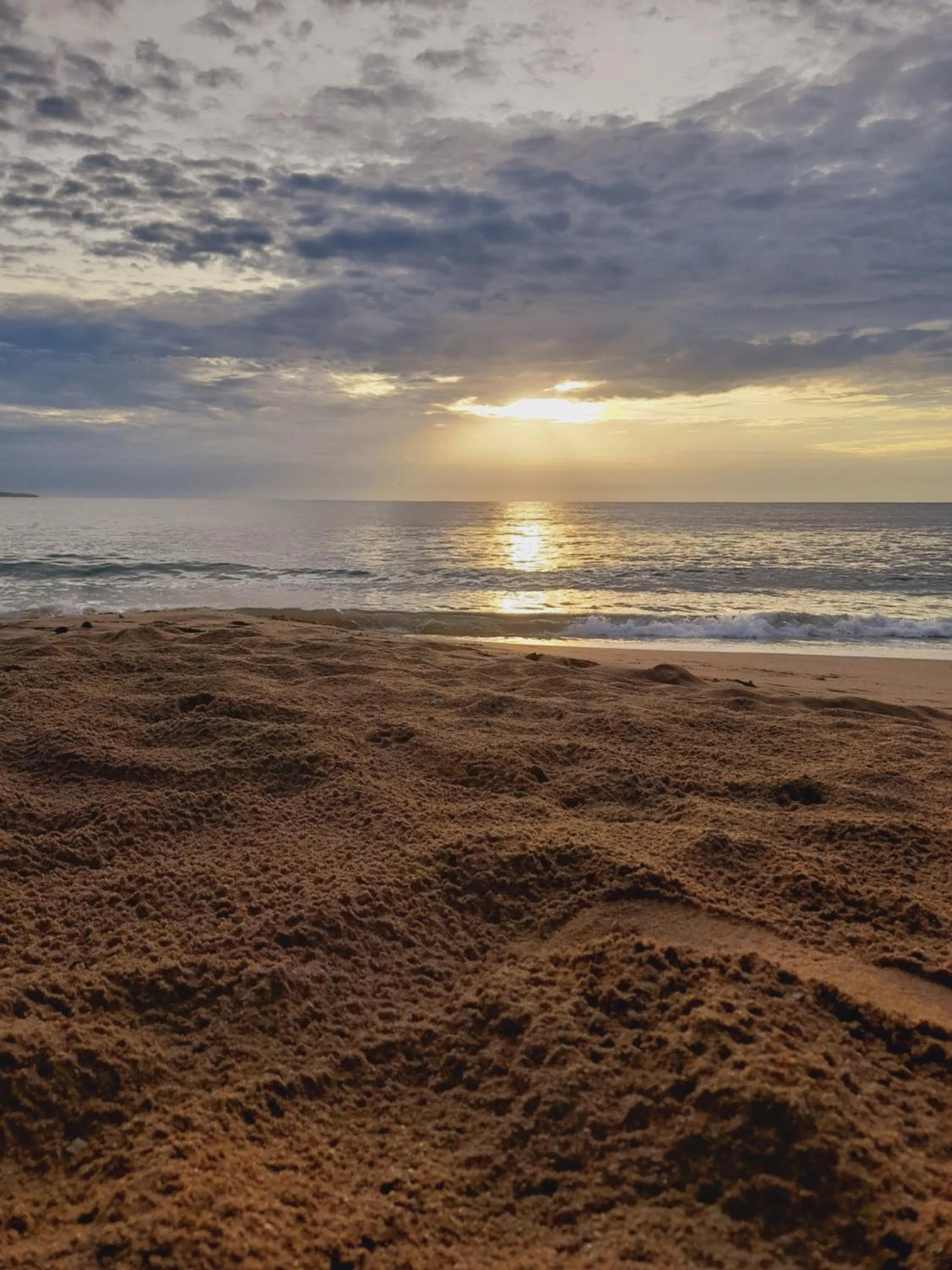 Serenity Beach Cabanas
