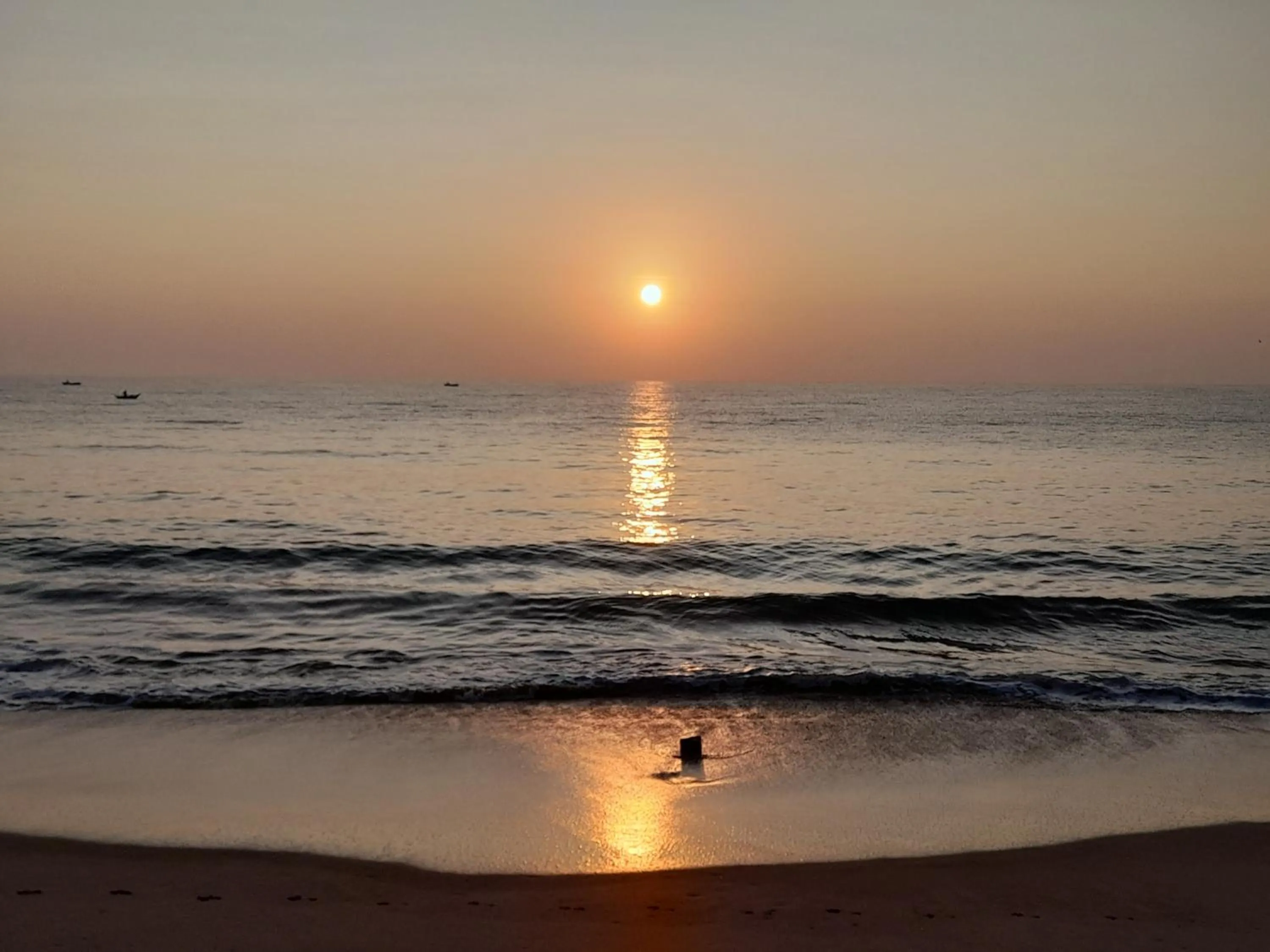 Serenity Beach Cabanas