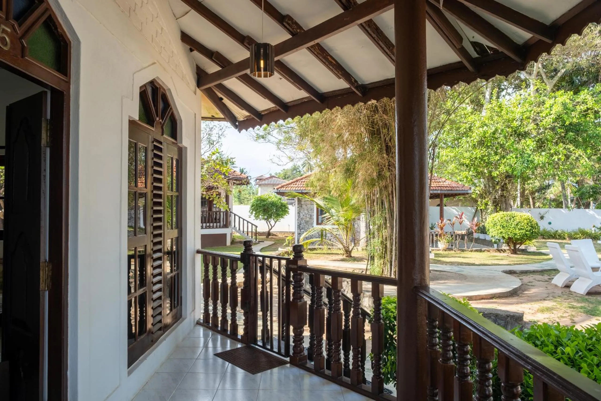 Serenity Beach Cabanas