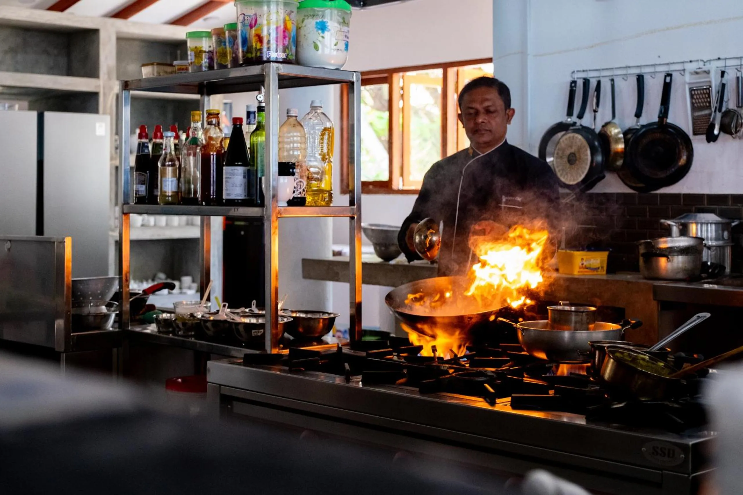 Serenity Beach Cabanas