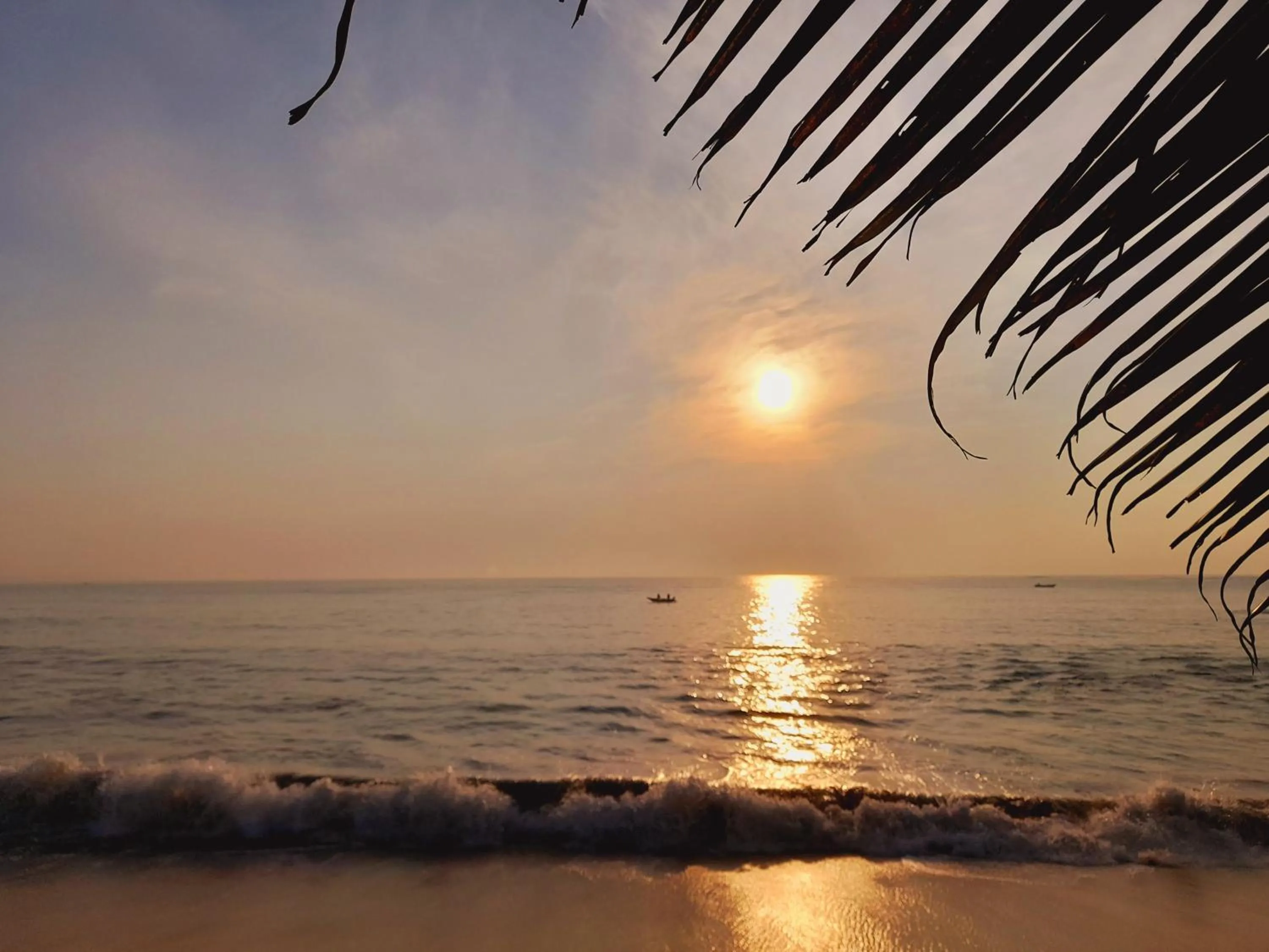 Serenity Beach Cabanas