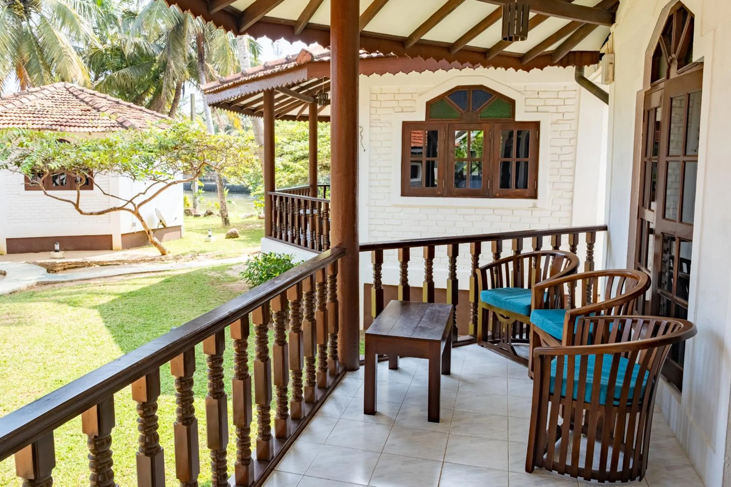 Serenity Beach Cabanas