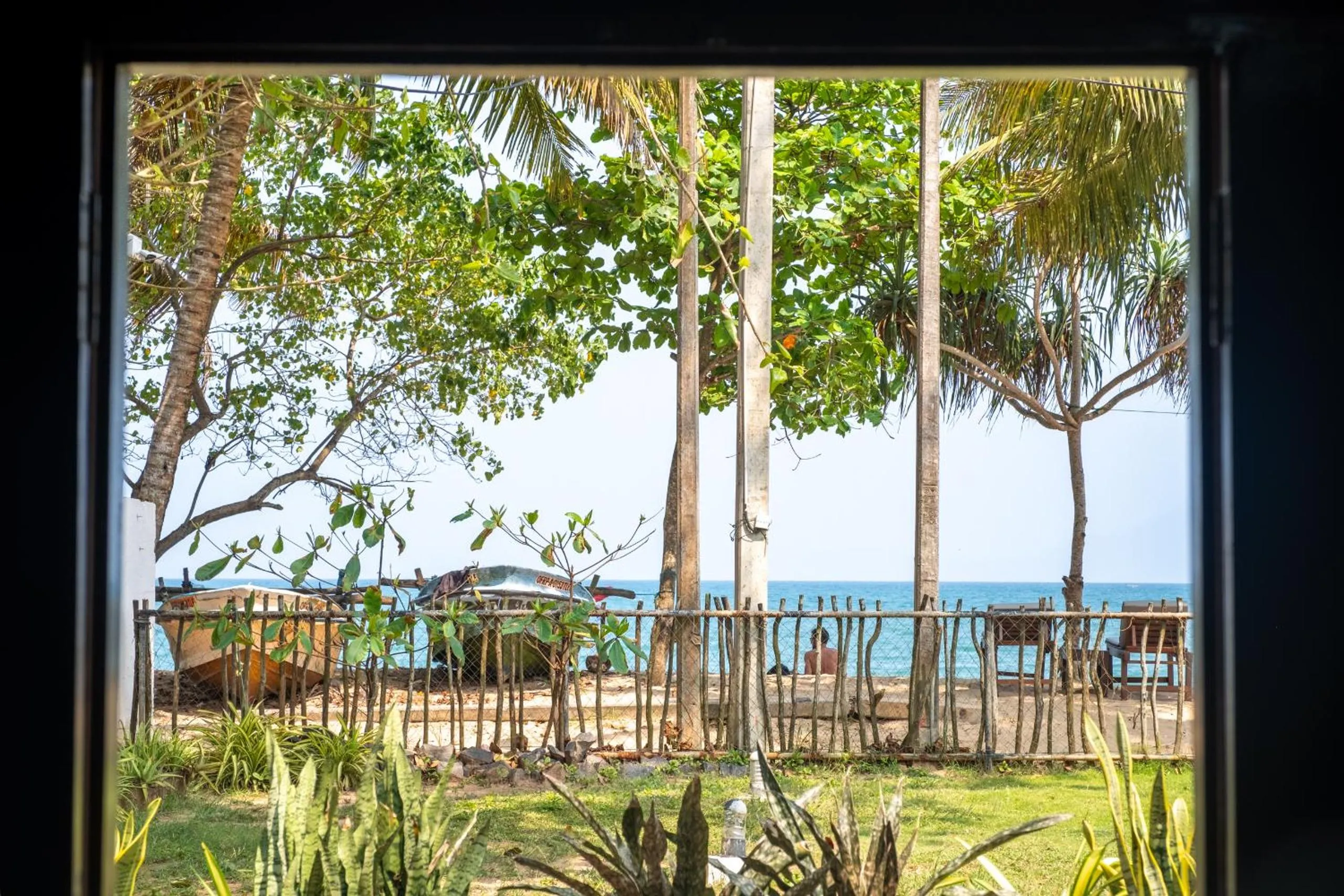 Serenity Beach Cabanas