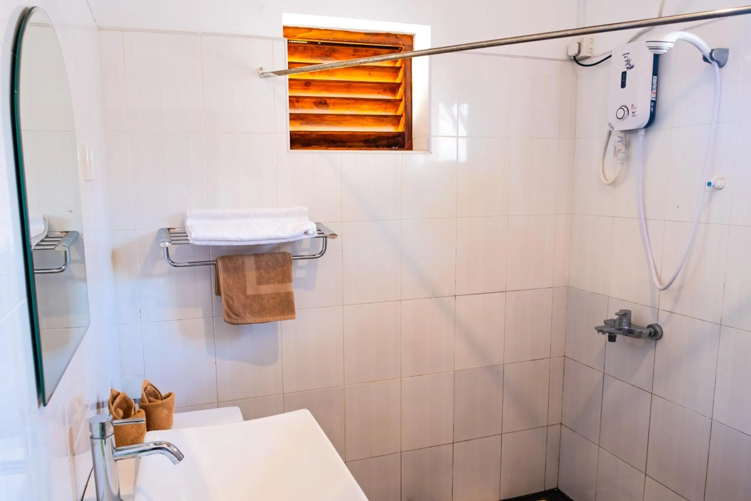 Serenity Beach Cabanas