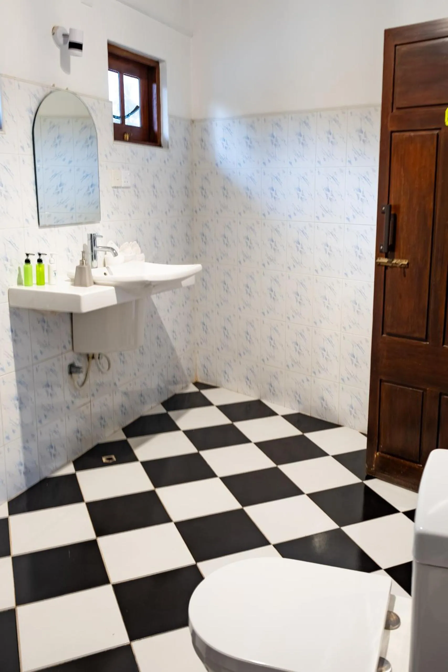 Serenity Beach Cabanas